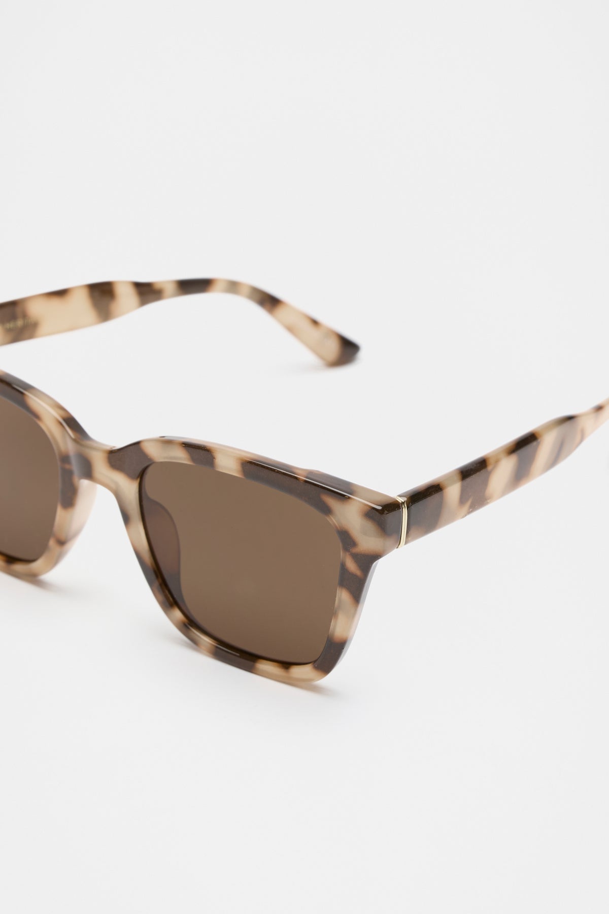Daniella D Frame Sunglasses
