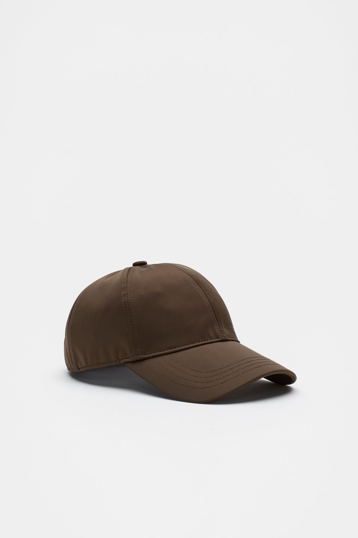 Seed Tech Cap