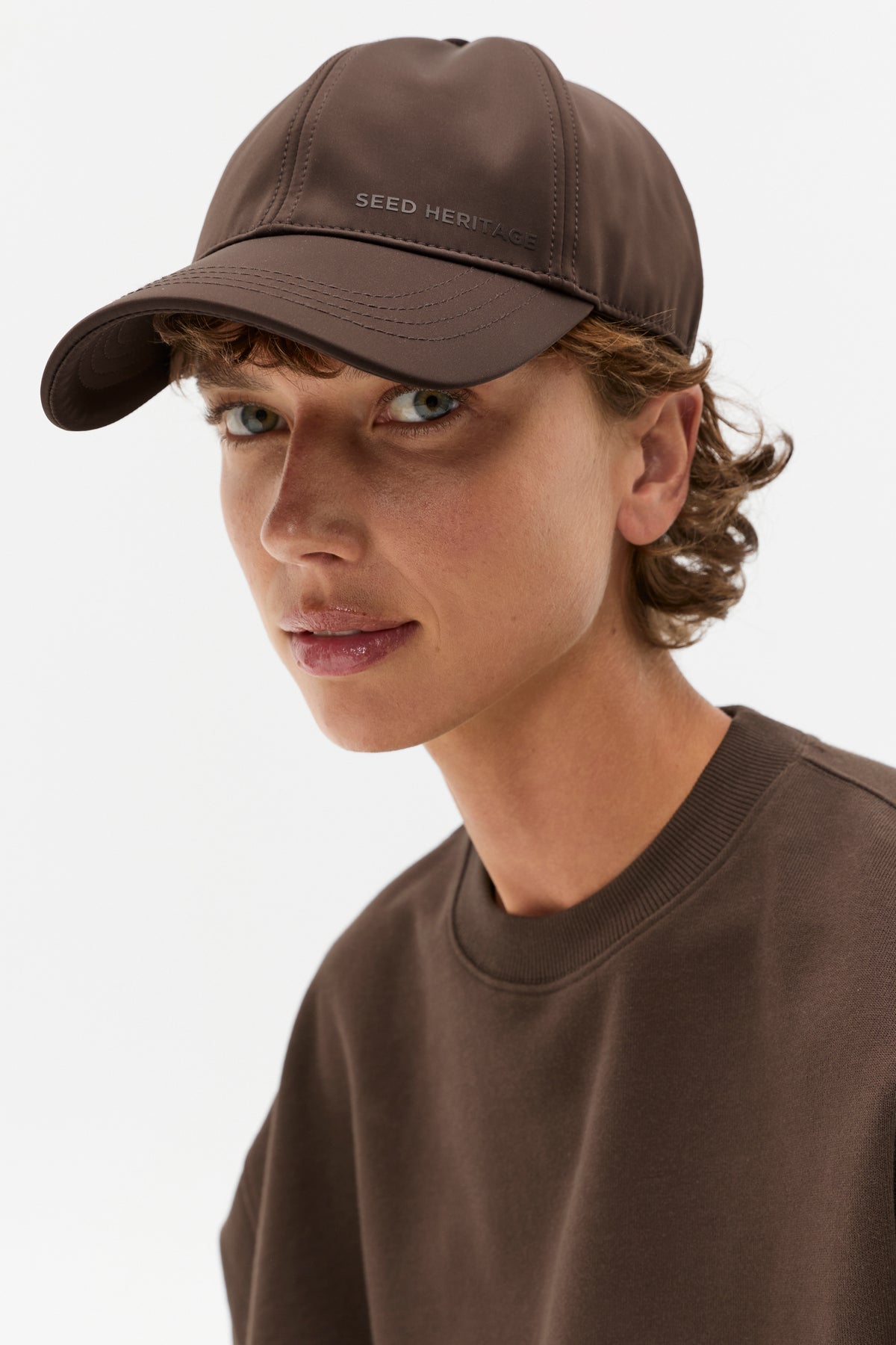 Seed Tech Cap