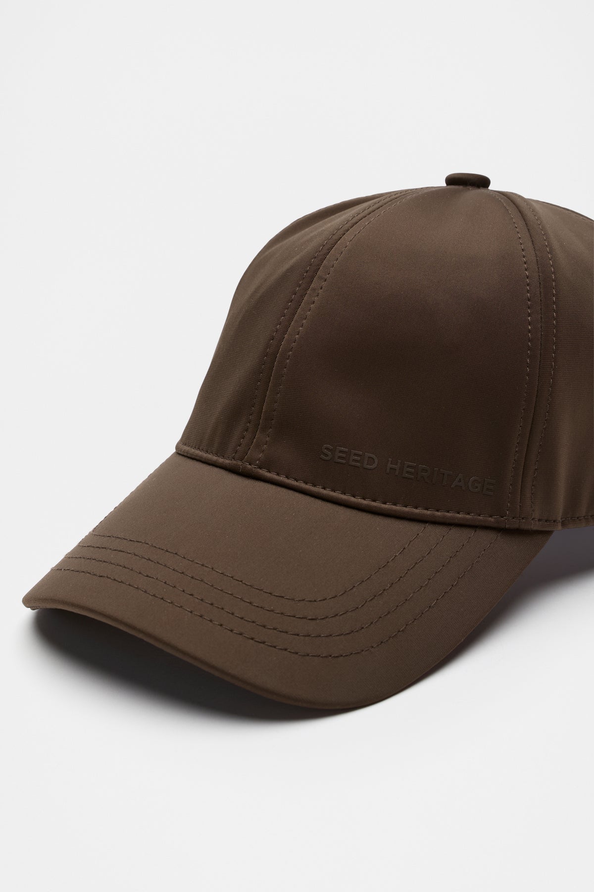 Seed Tech Cap