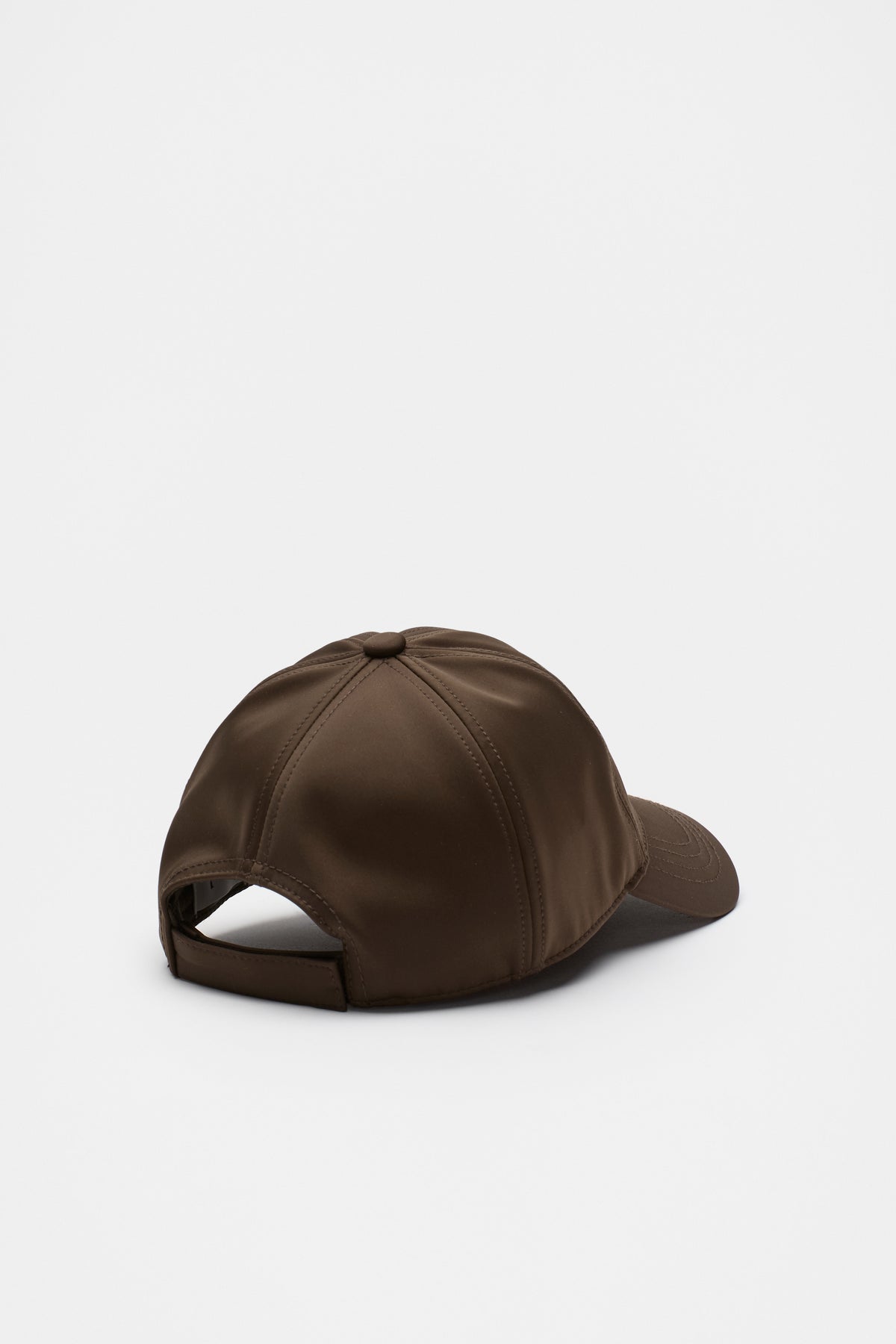 Seed Tech Cap