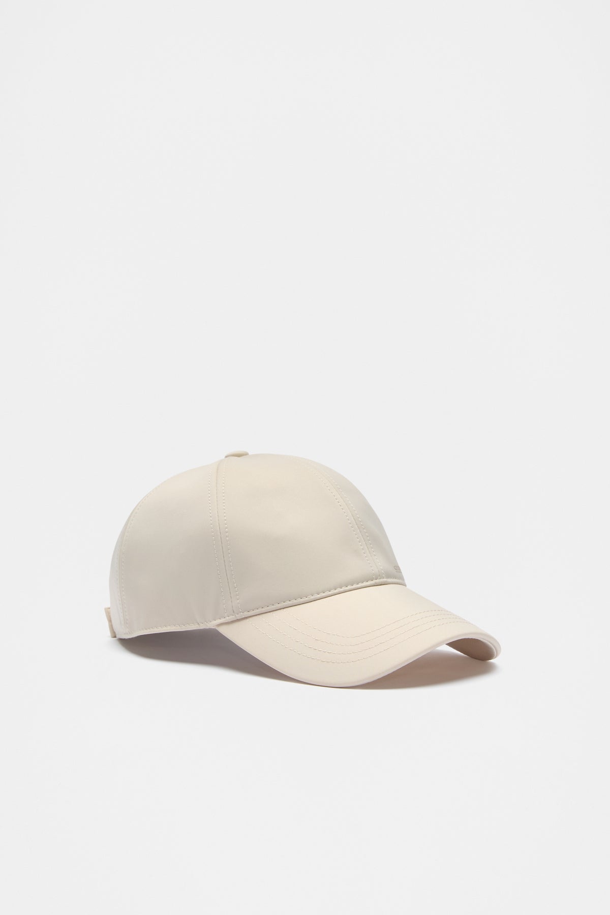 Seed Tech Cap