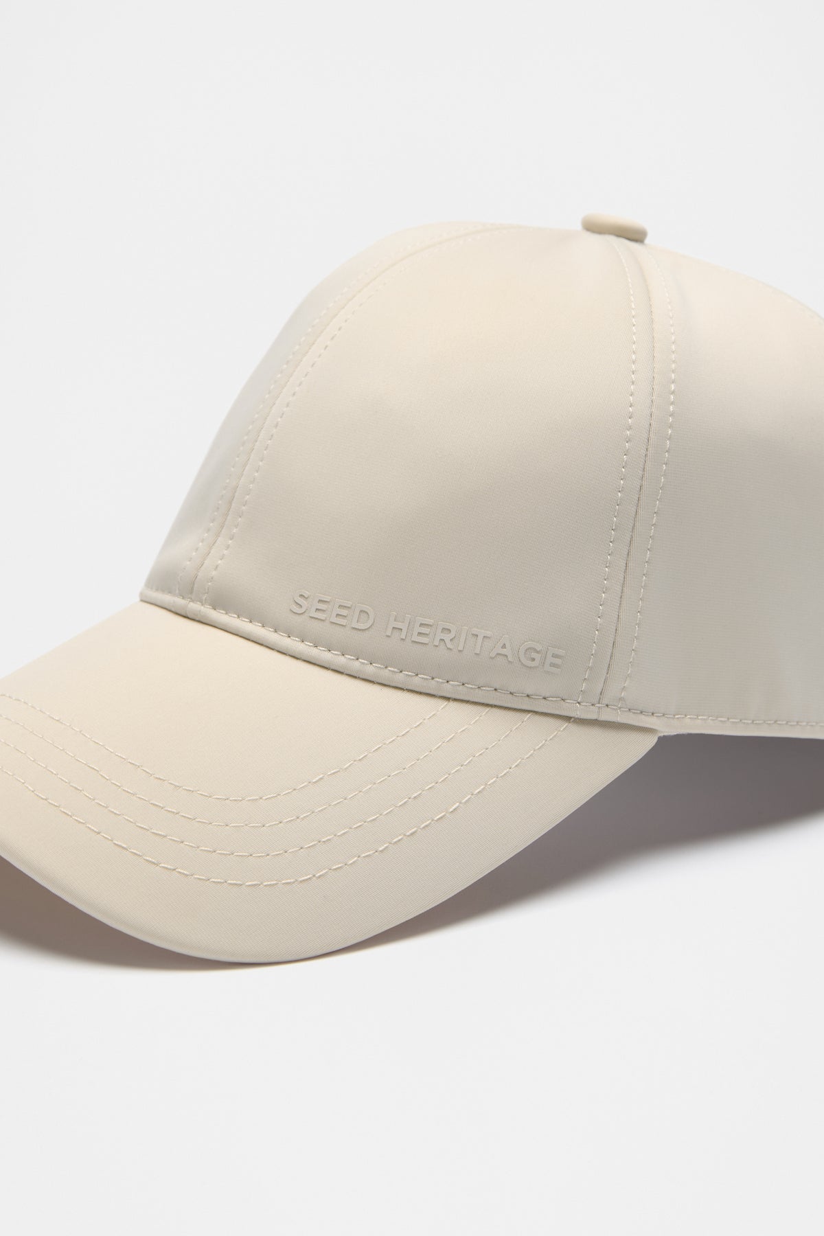 Seed Tech Cap
