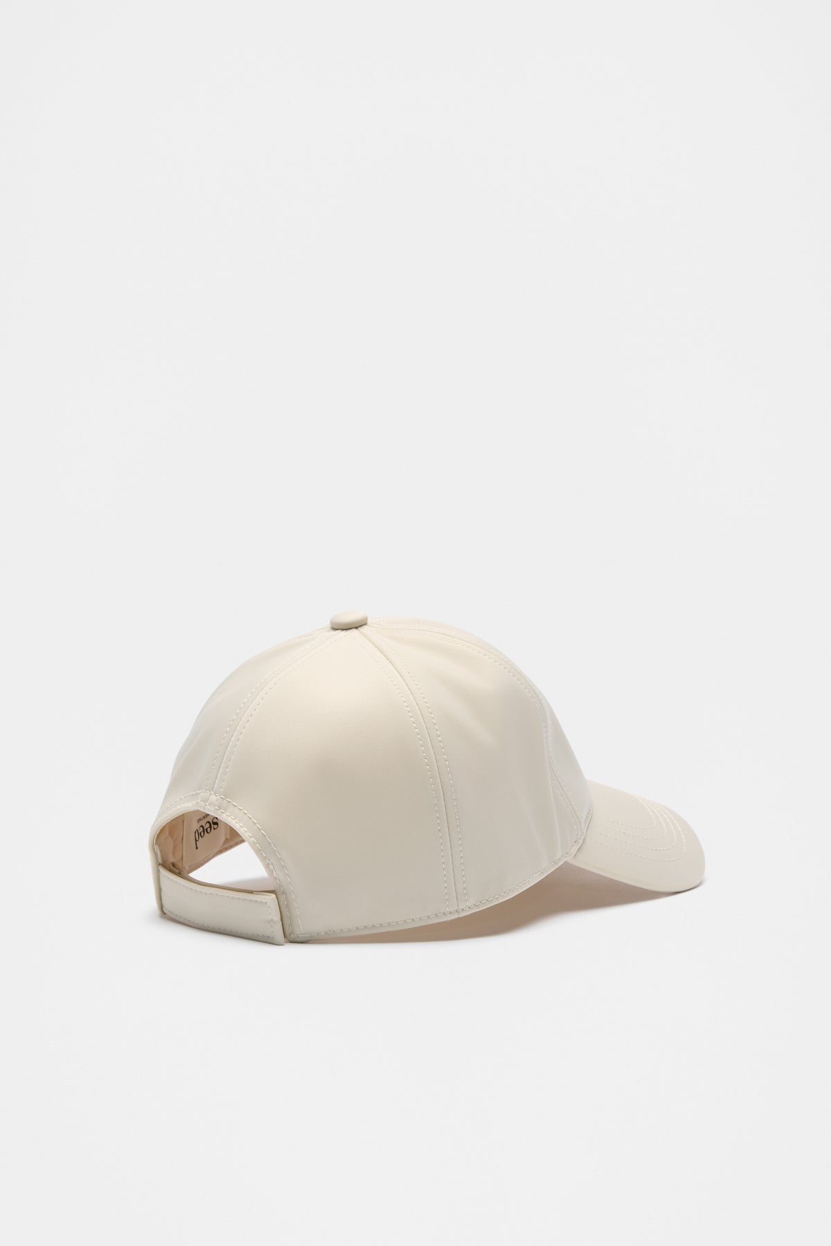 Seed Tech Cap