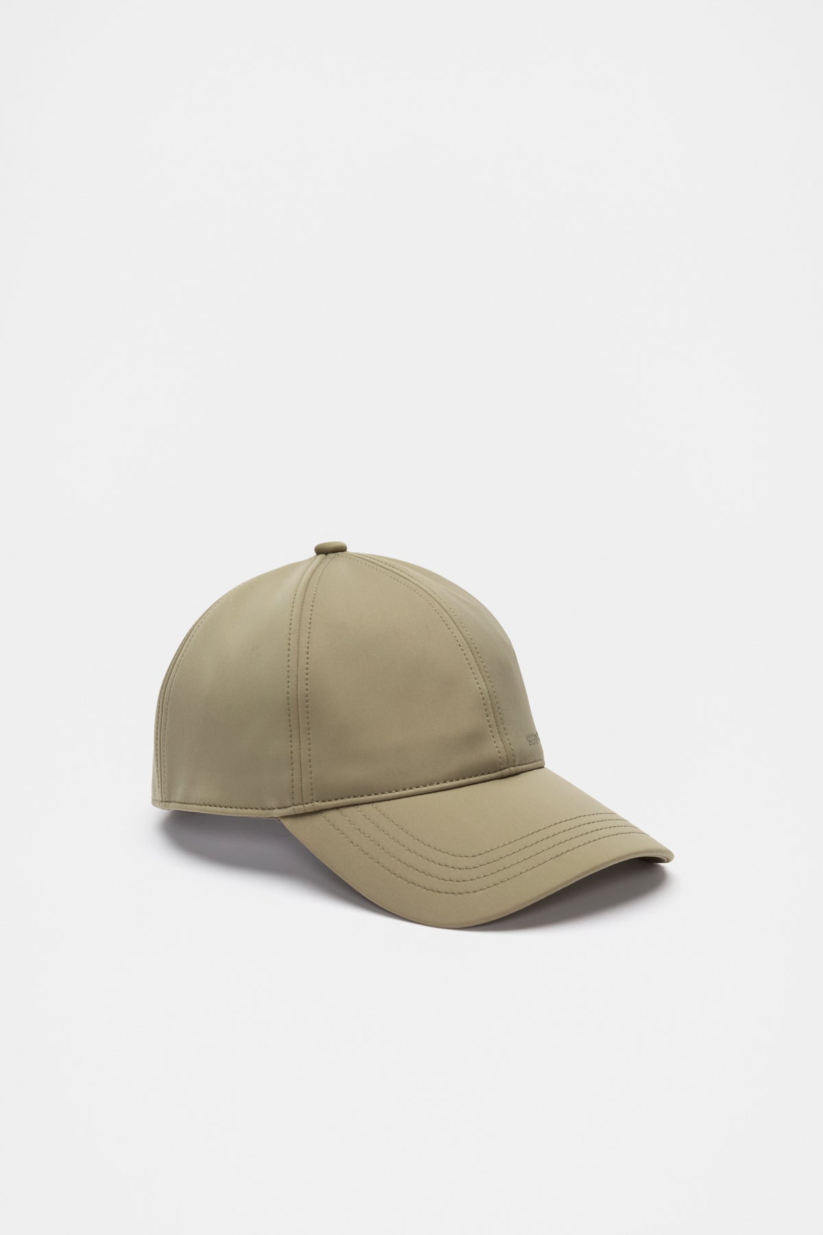 Seed Tech Cap