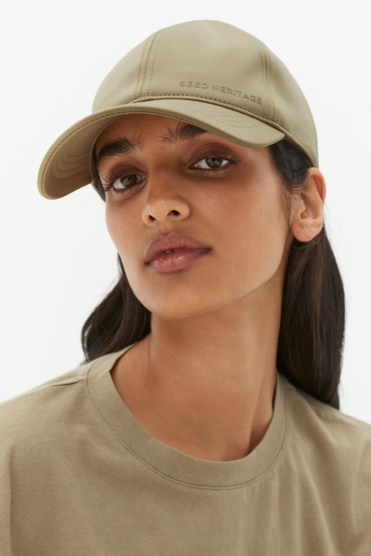 Seed Tech Cap