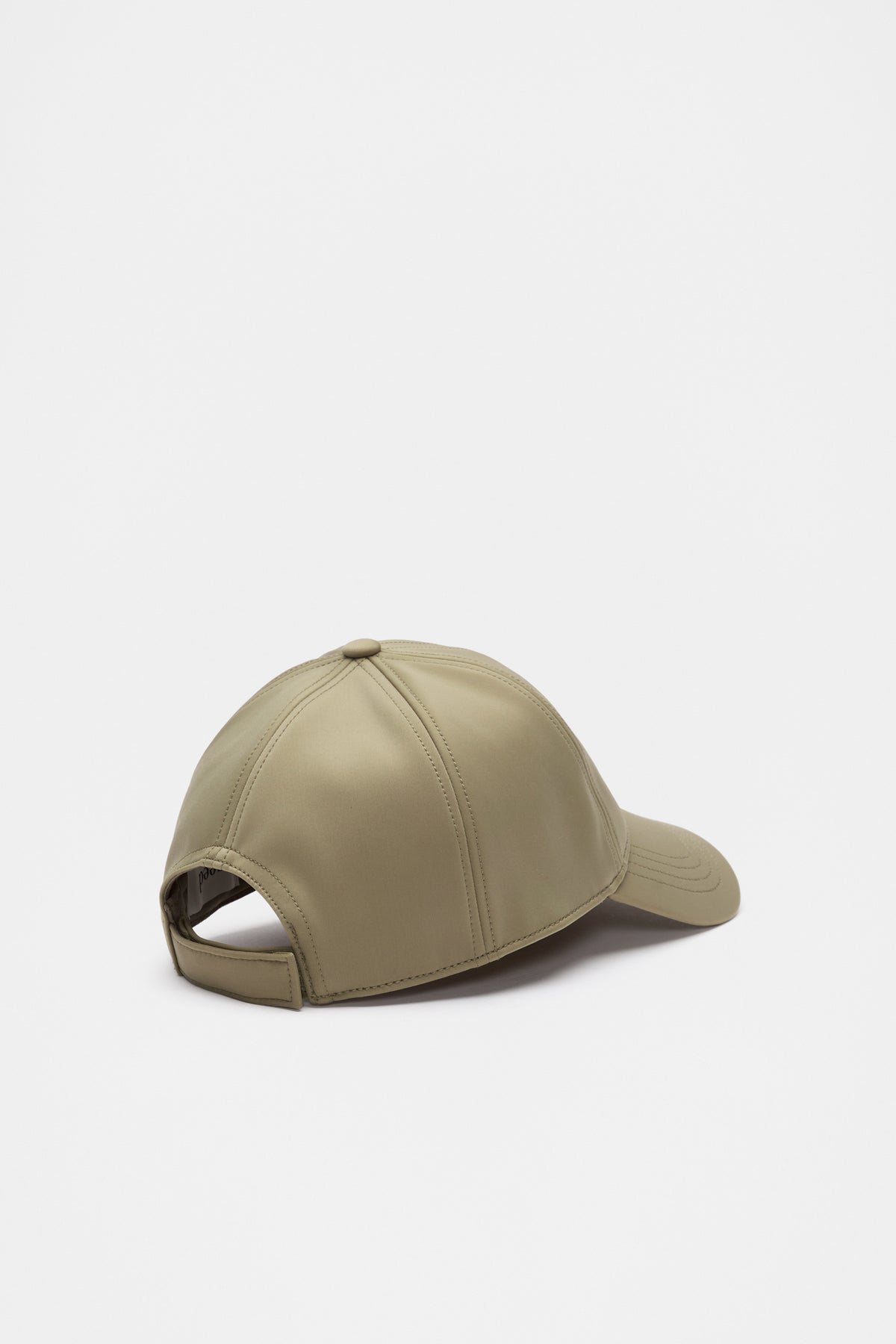 Seed Tech Cap