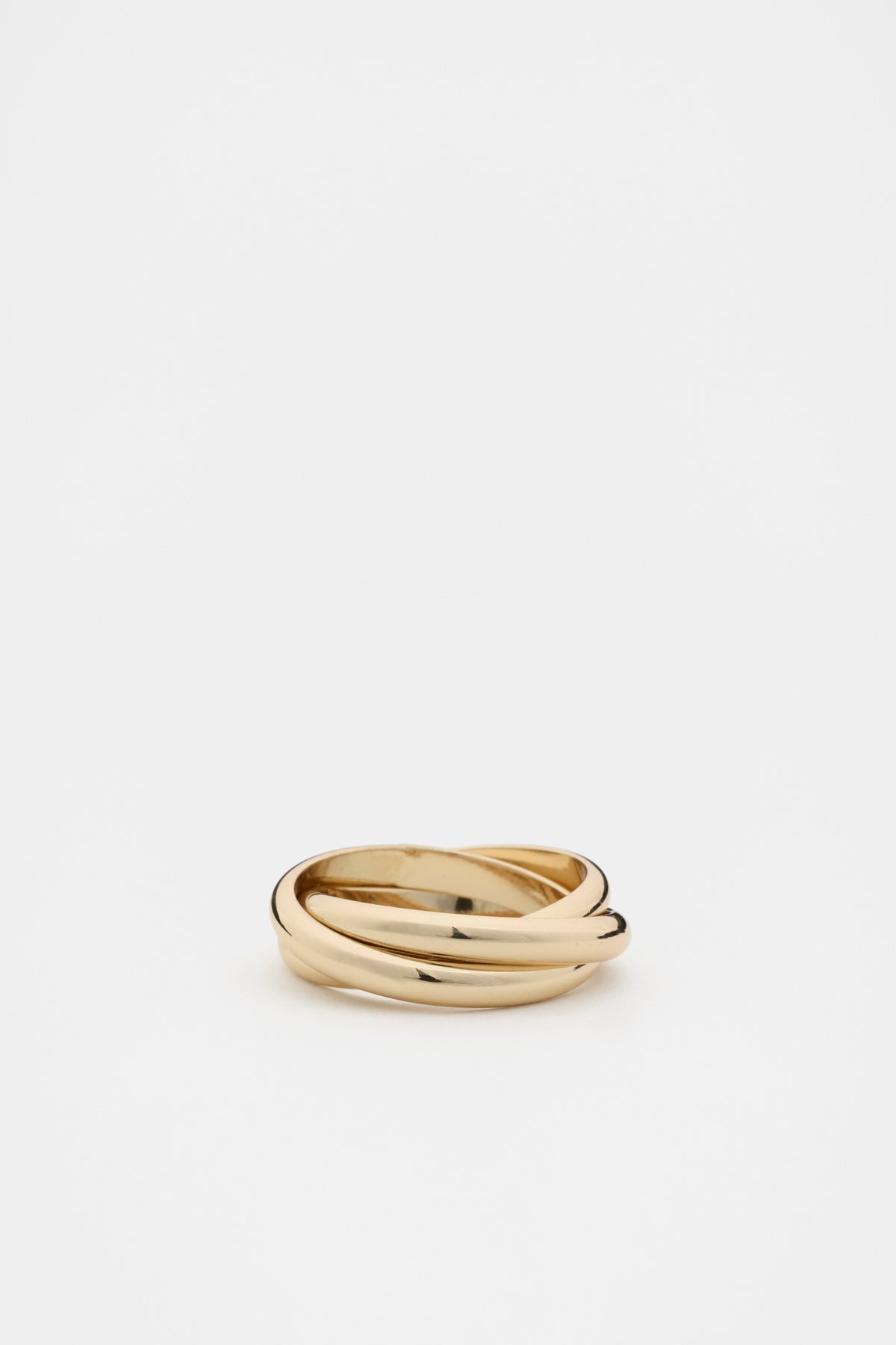 Looped Links Ring