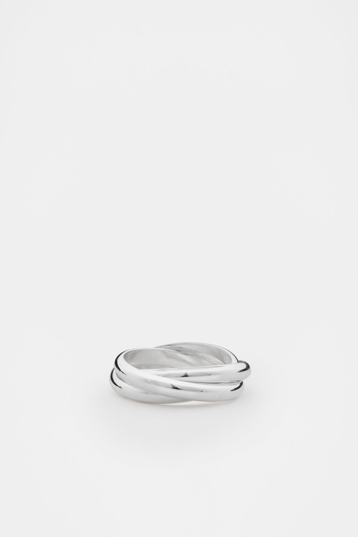 Looped Links Ring