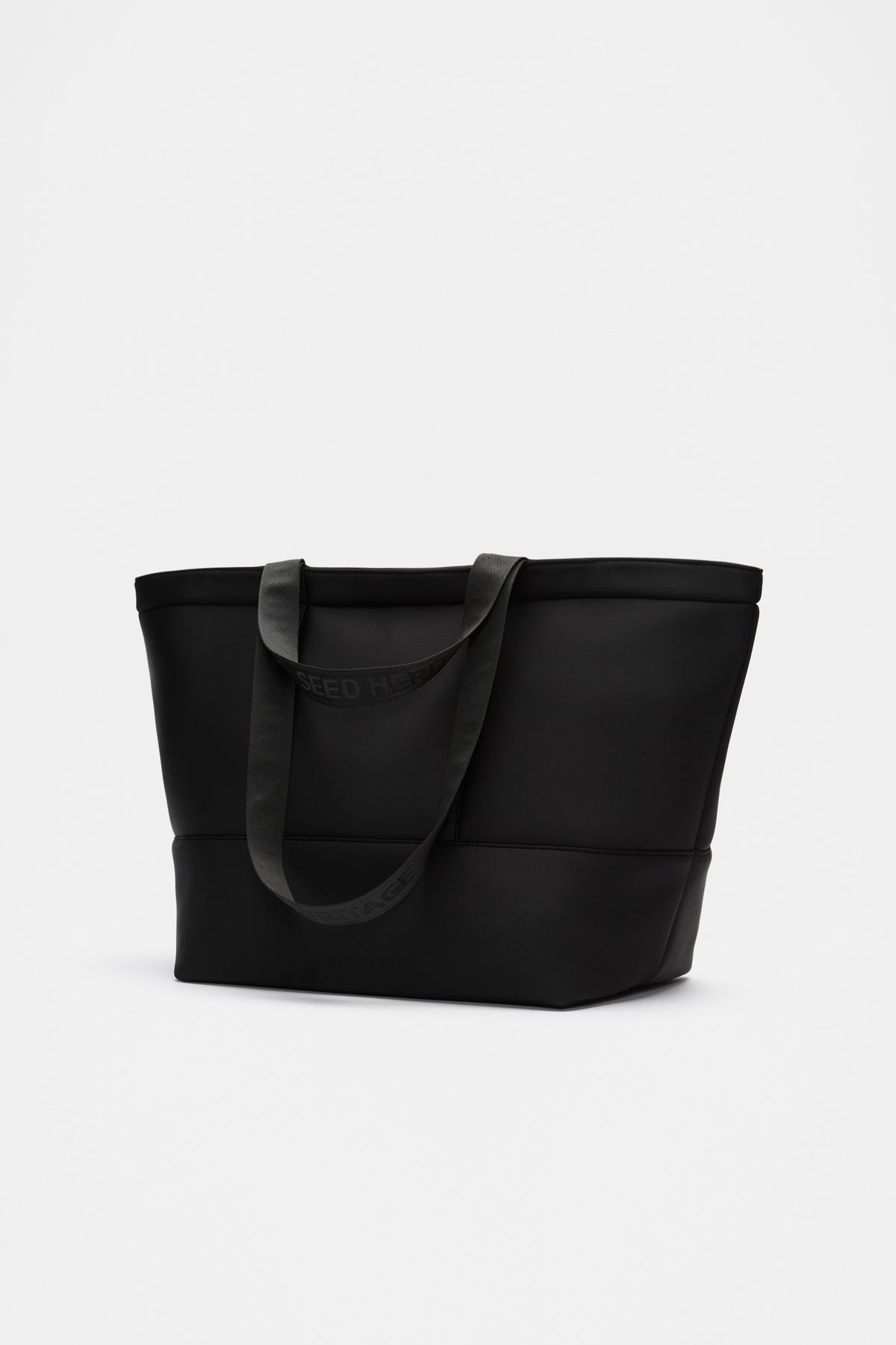 Seed Overnight Tech Tote