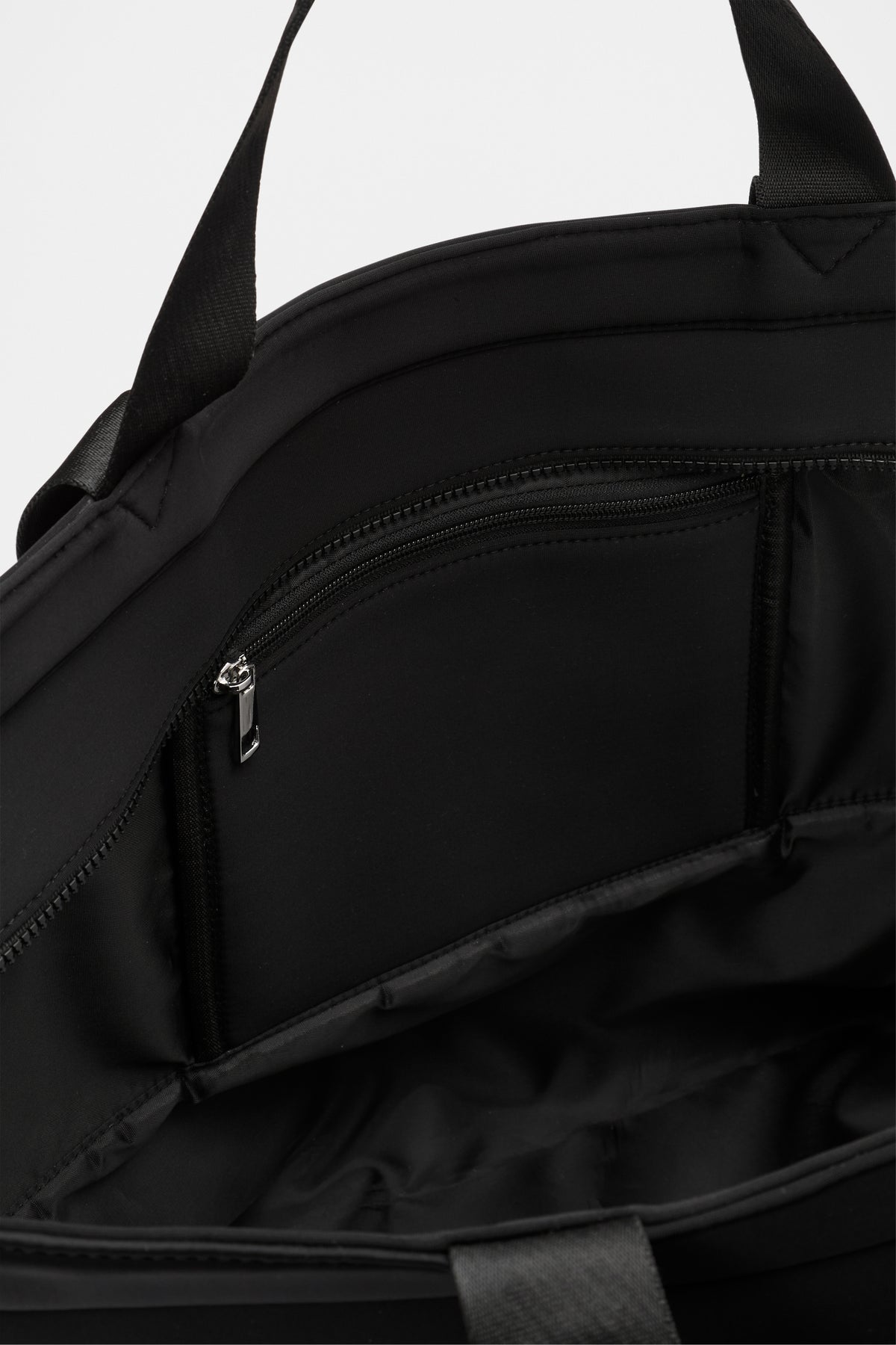 Seed Overnight Tech Tote