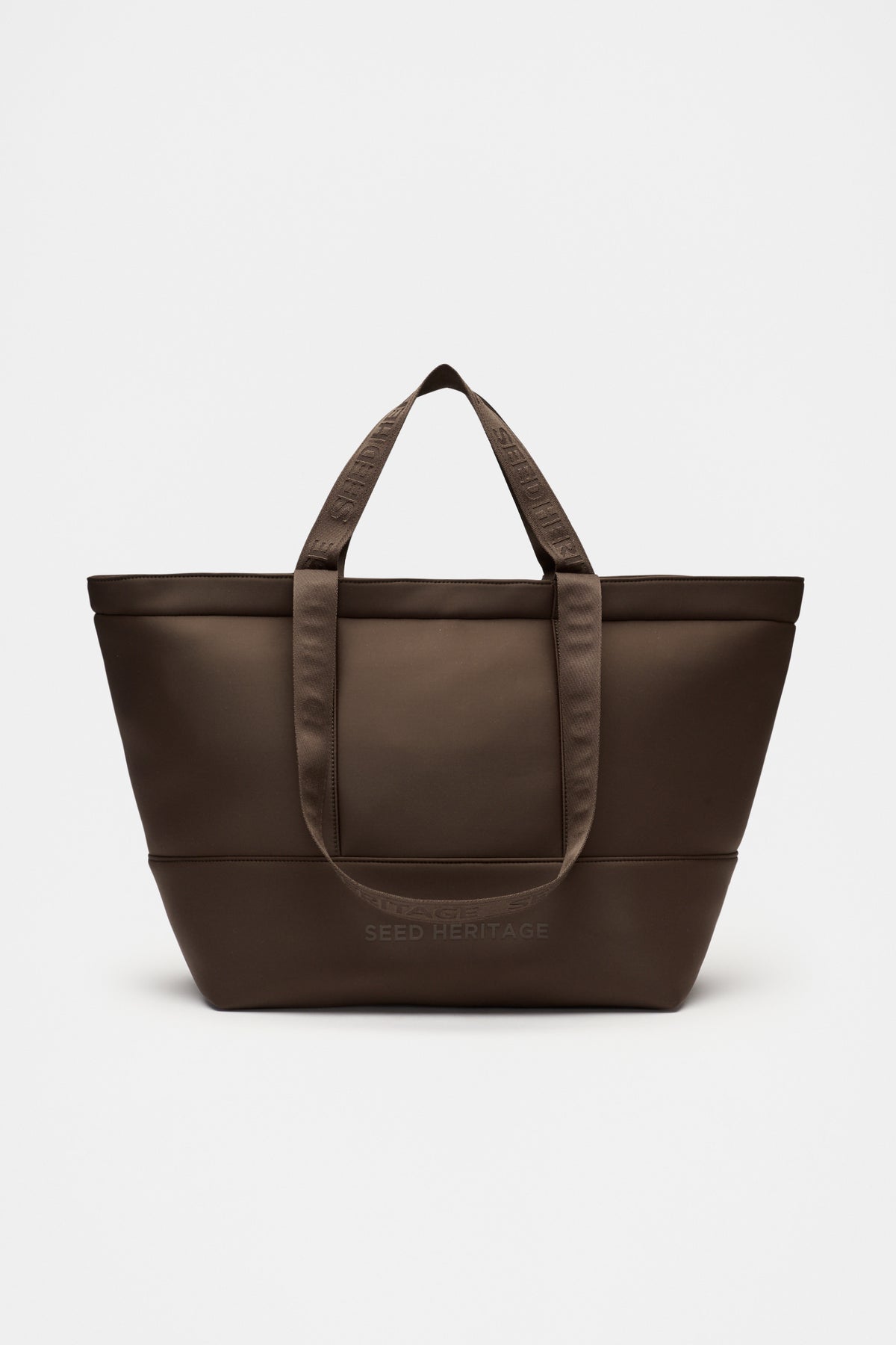 Seed Overnight Tech Tote