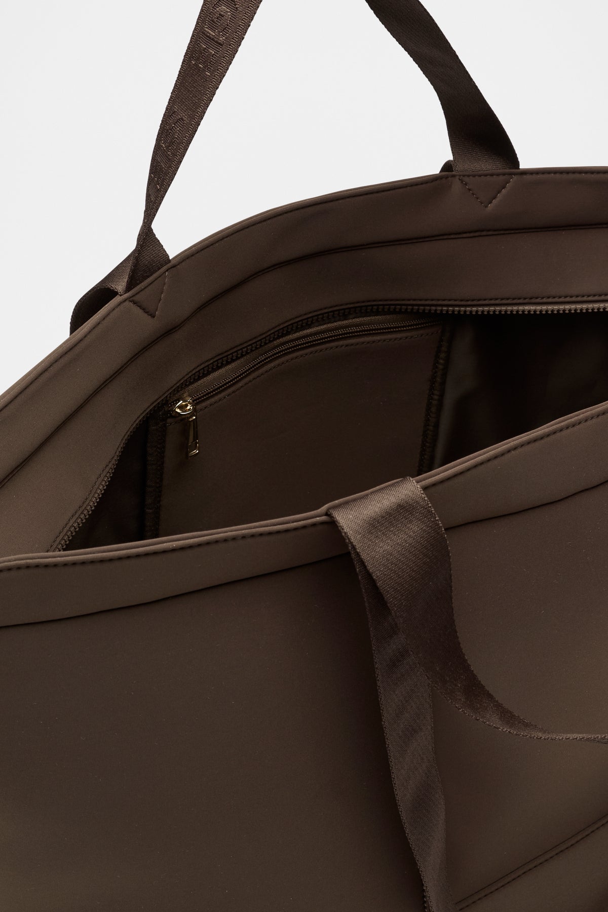 Seed Overnight Tech Tote