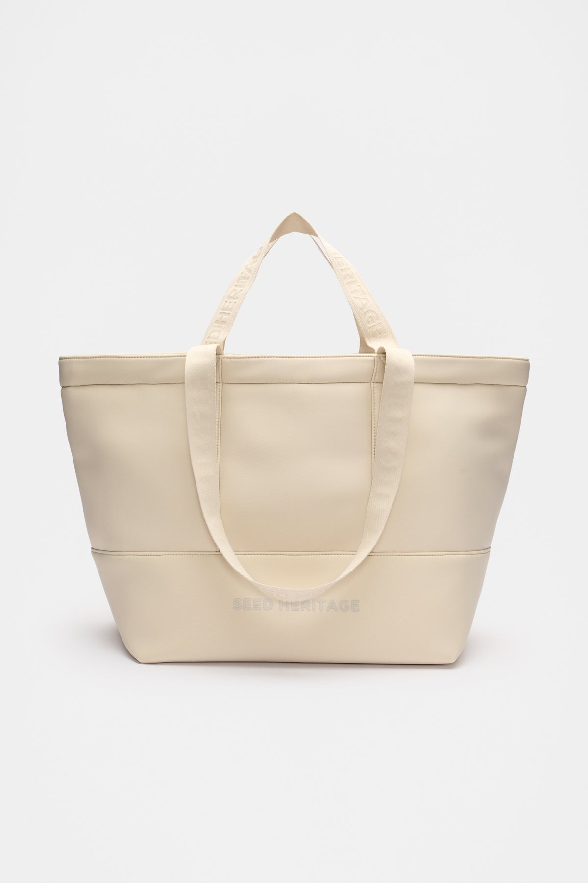 Seed Overnight Tech Tote