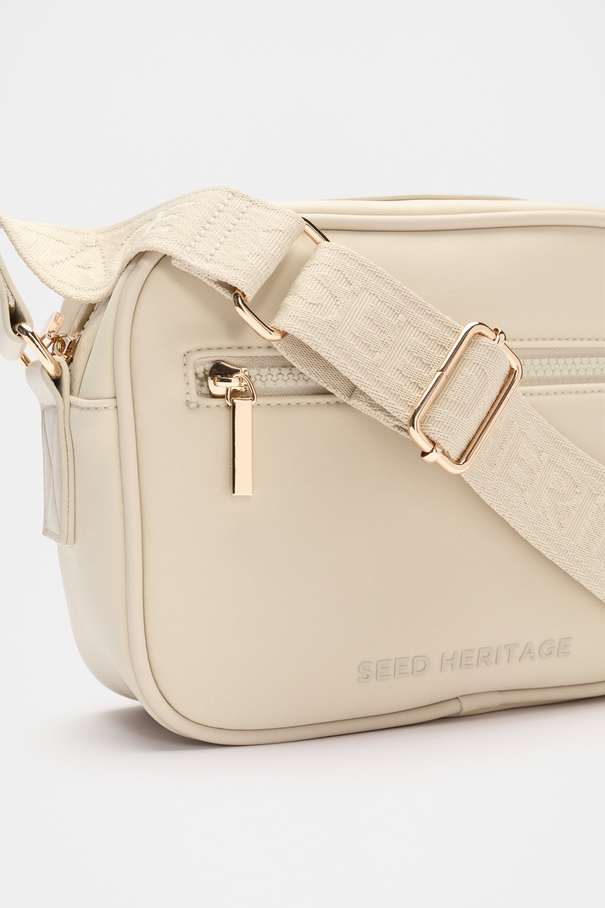 Seed Camera Tech Bag