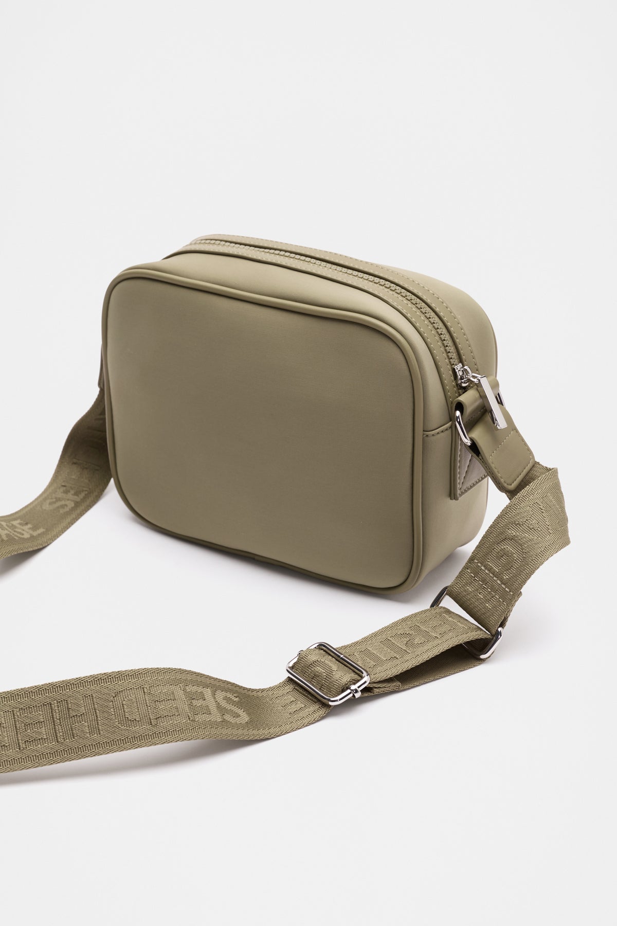 Seed Camera Tech Bag