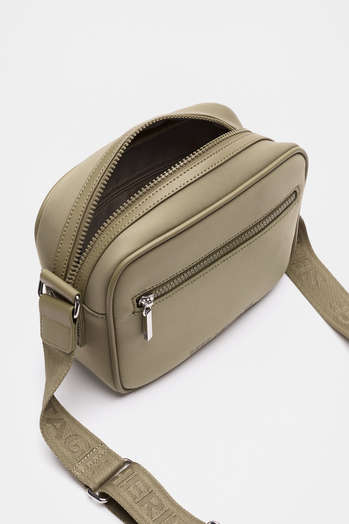 Seed Camera Tech Bag
