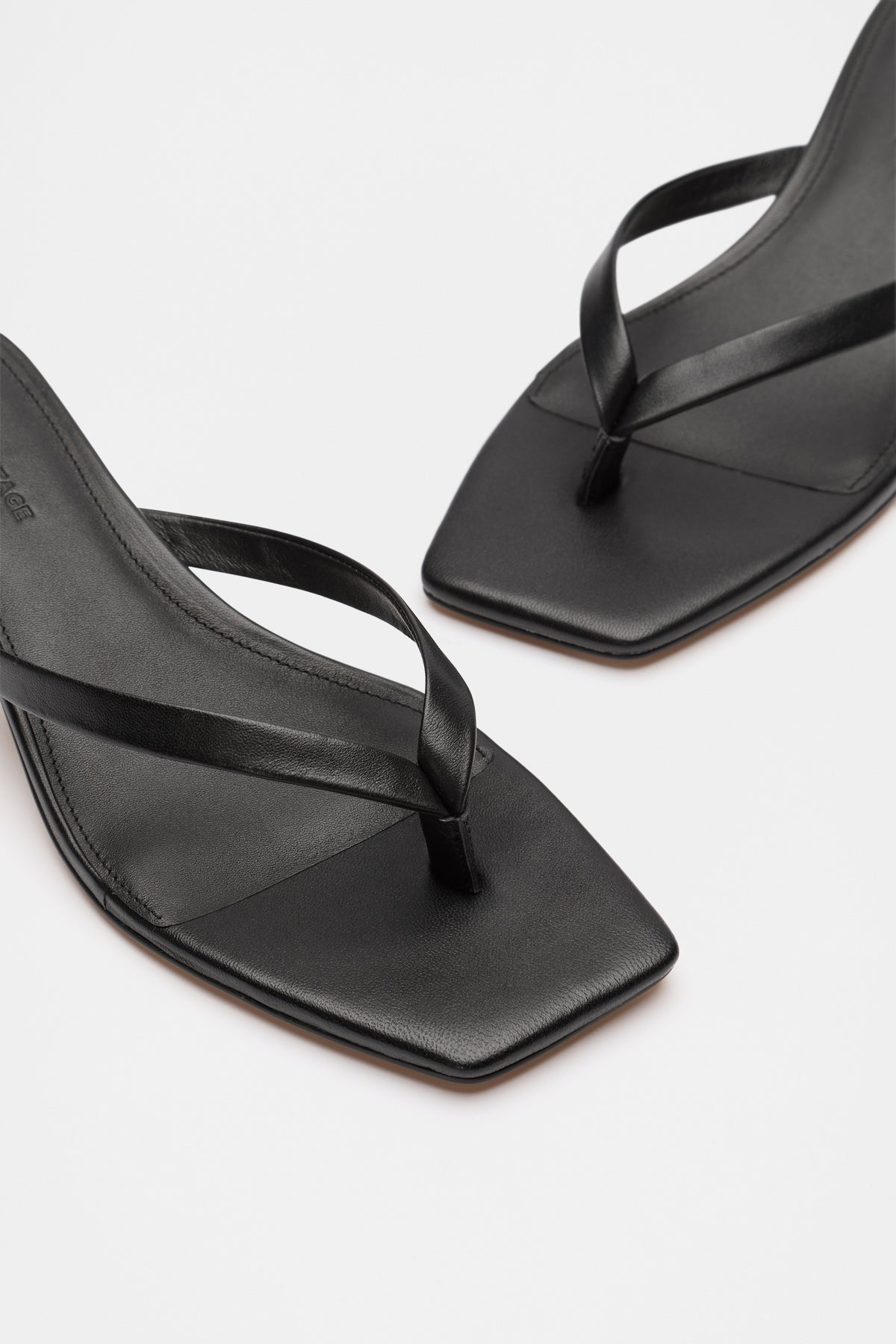 Della Dress Sandal