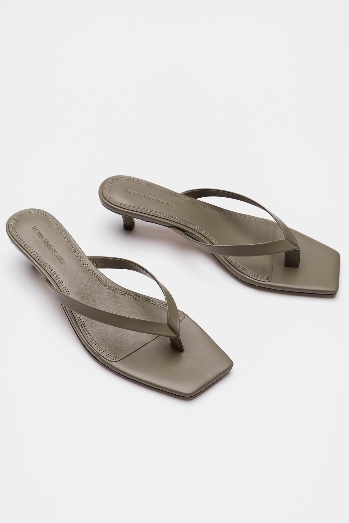 Della Dress Sandal