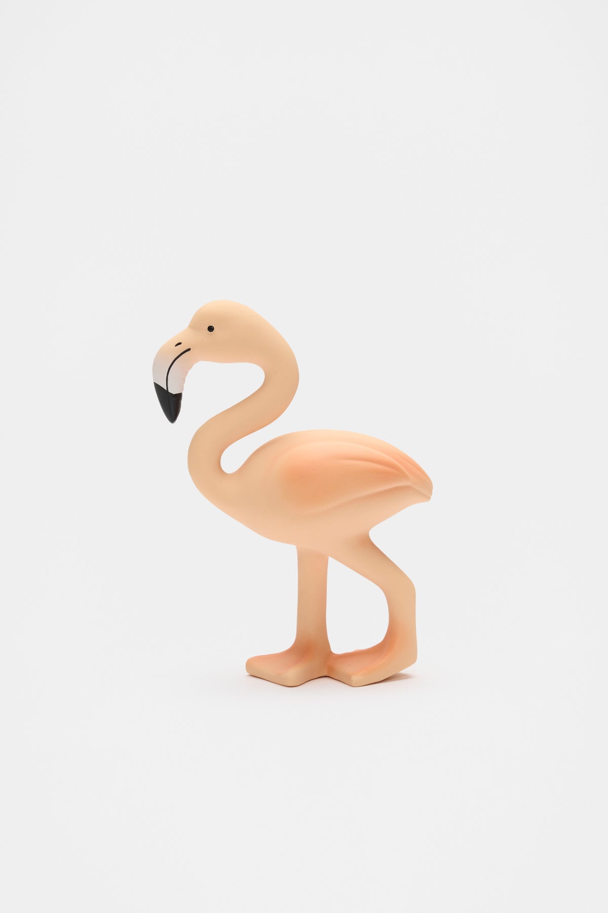 Lingo The Flamingo