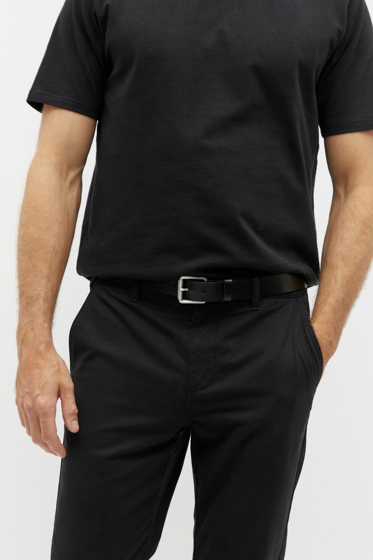 Chino Belt