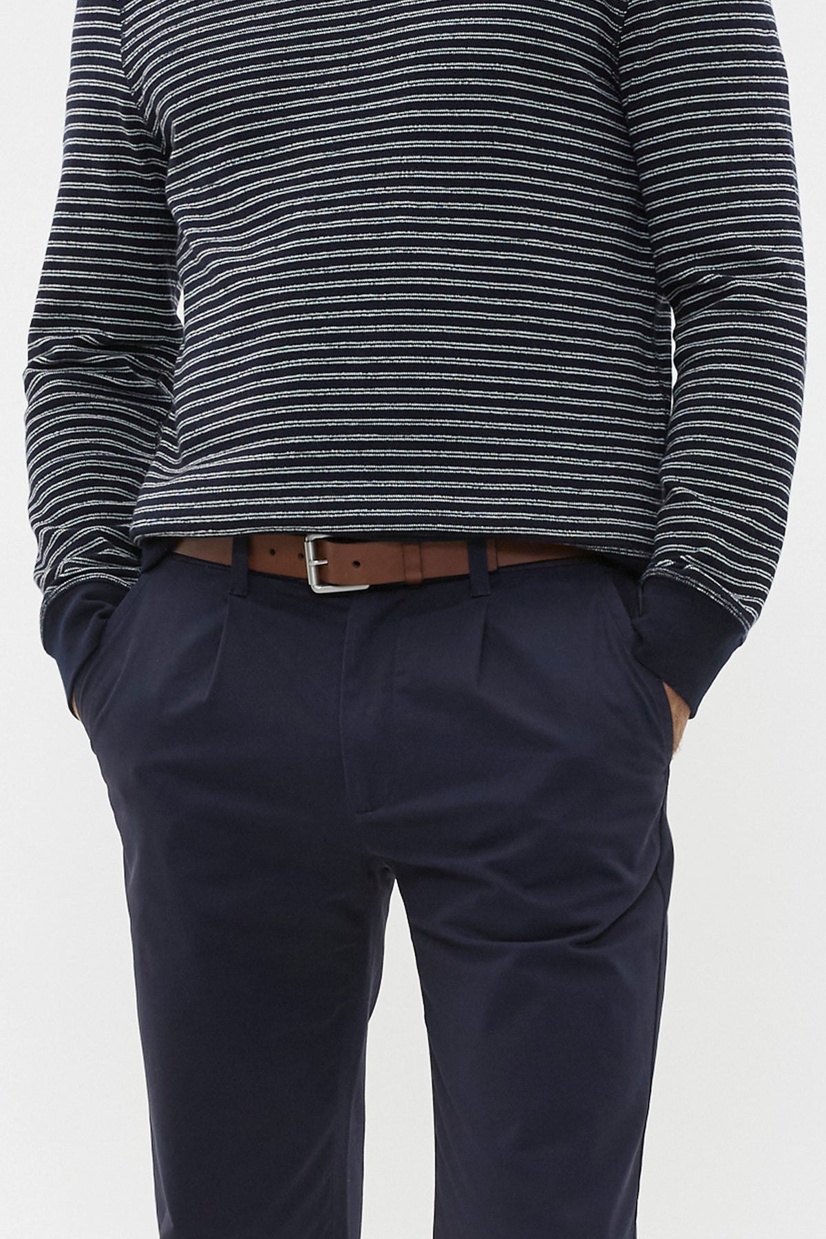 Chino Belt