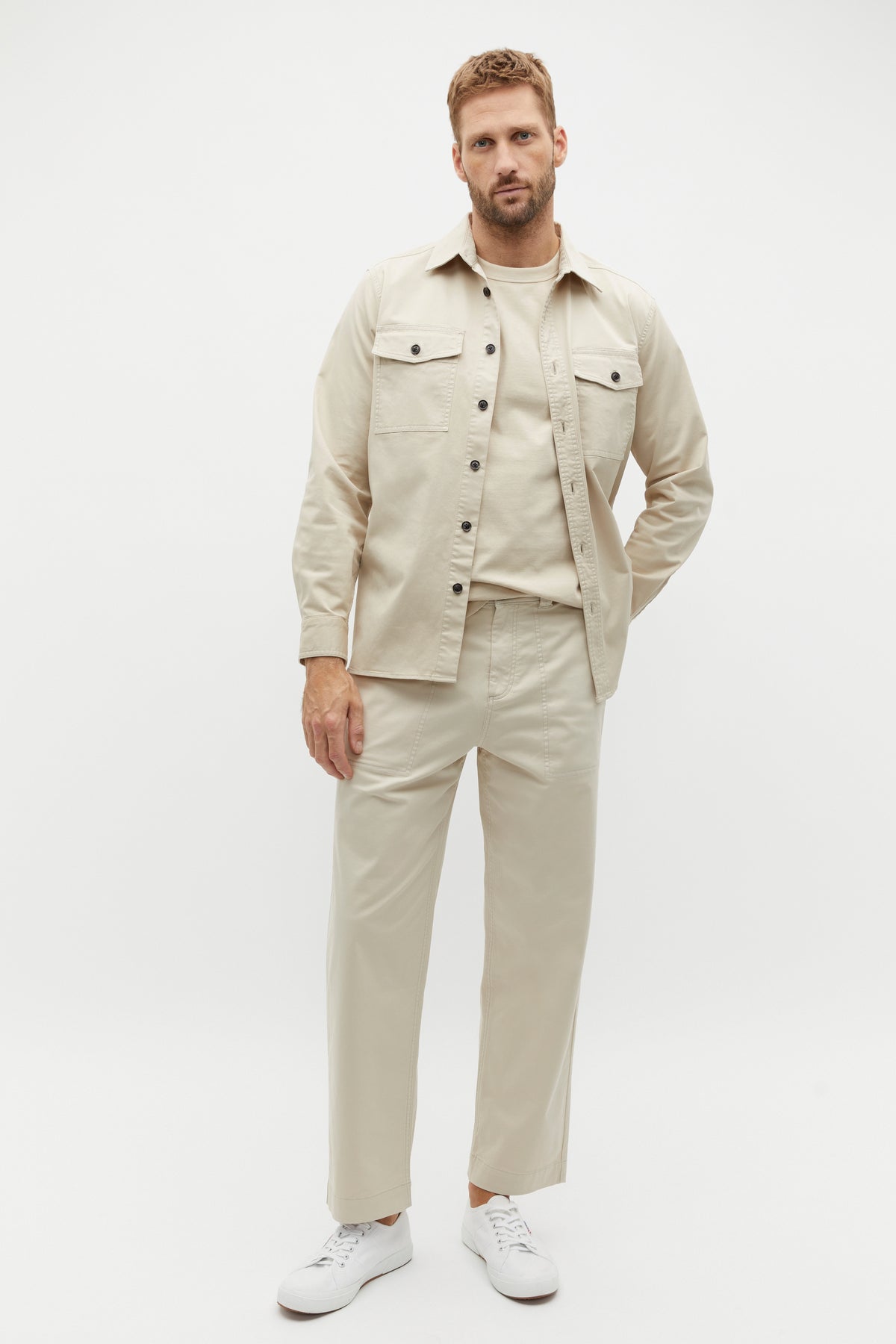Utility Pant
