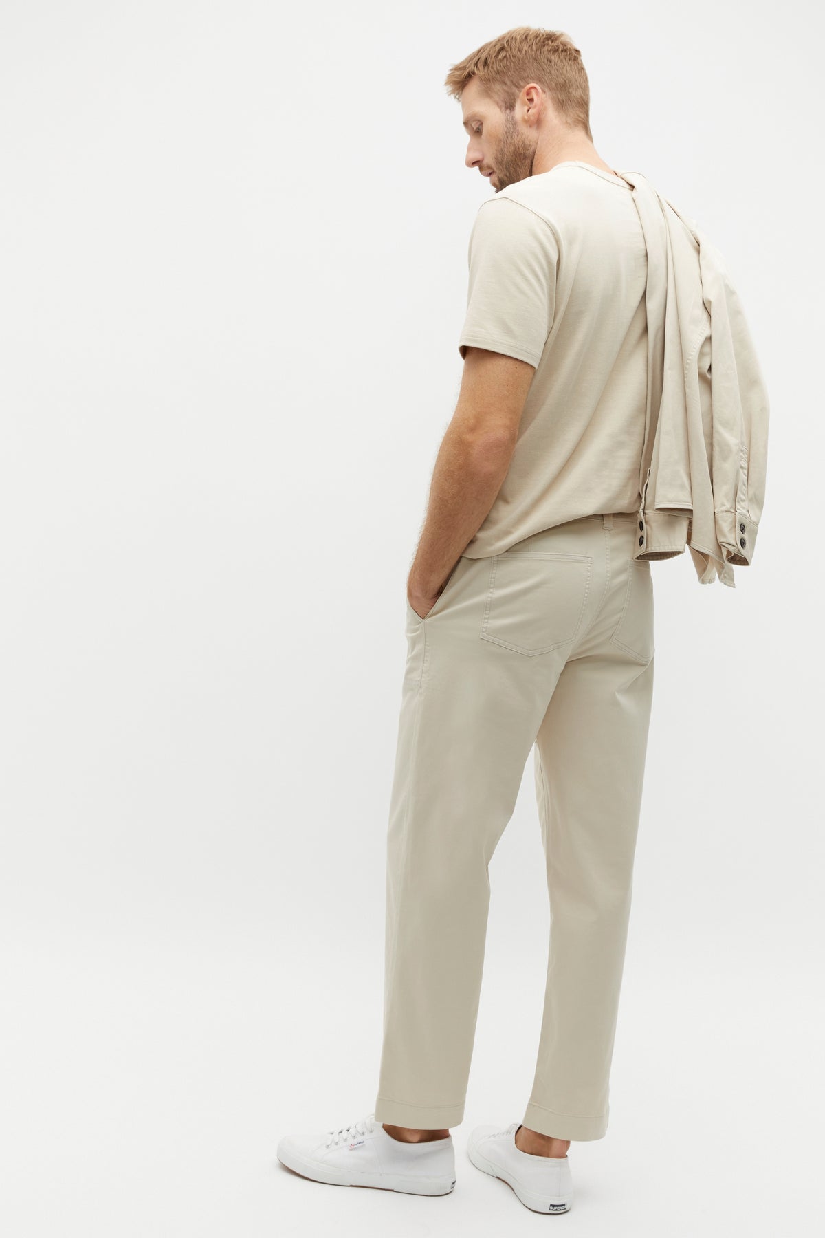 Utility Pant