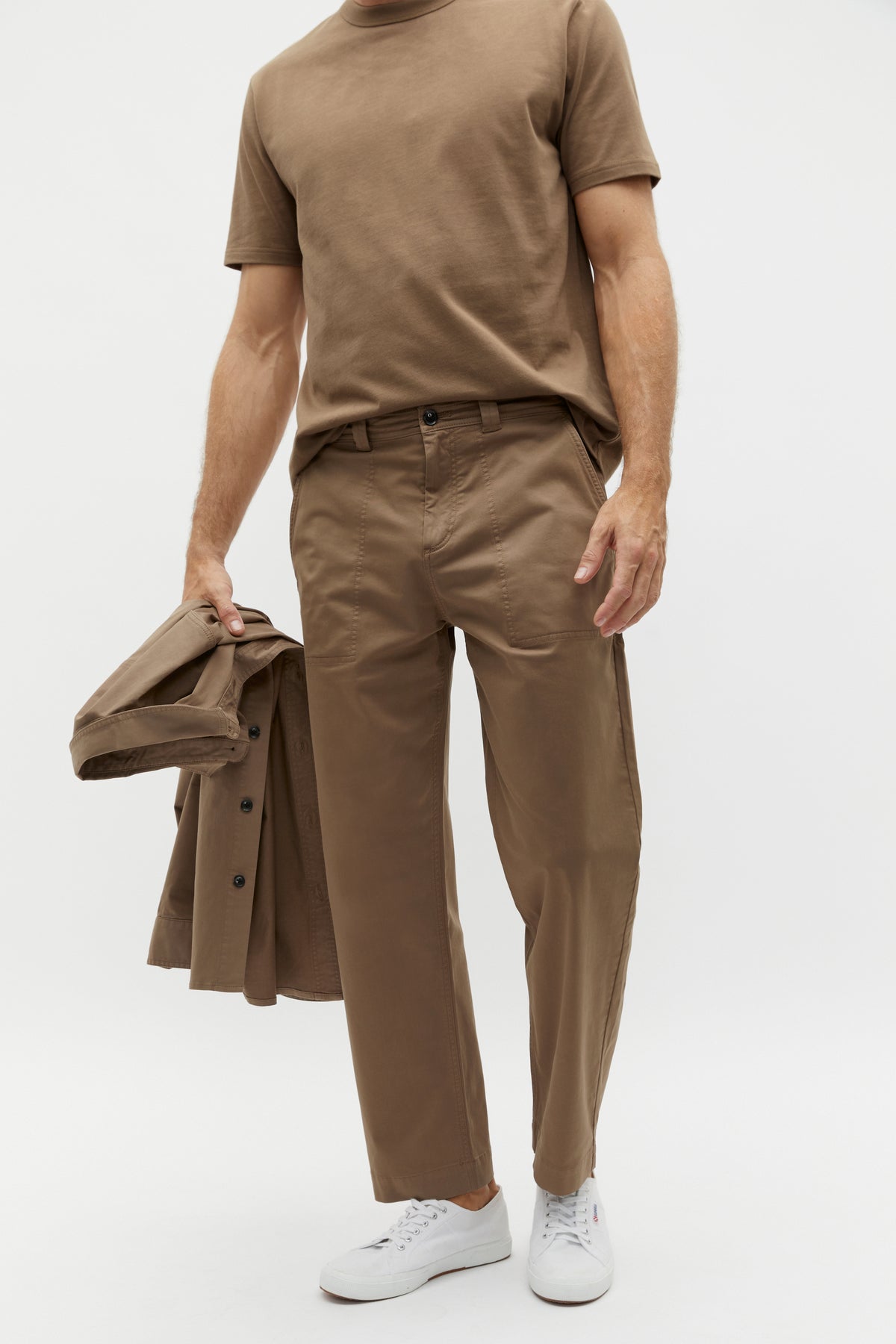 Utility Pant