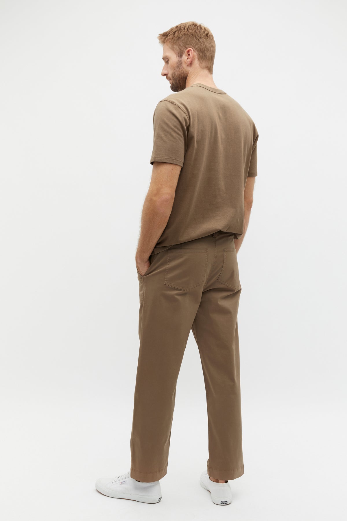 Utility Pant
