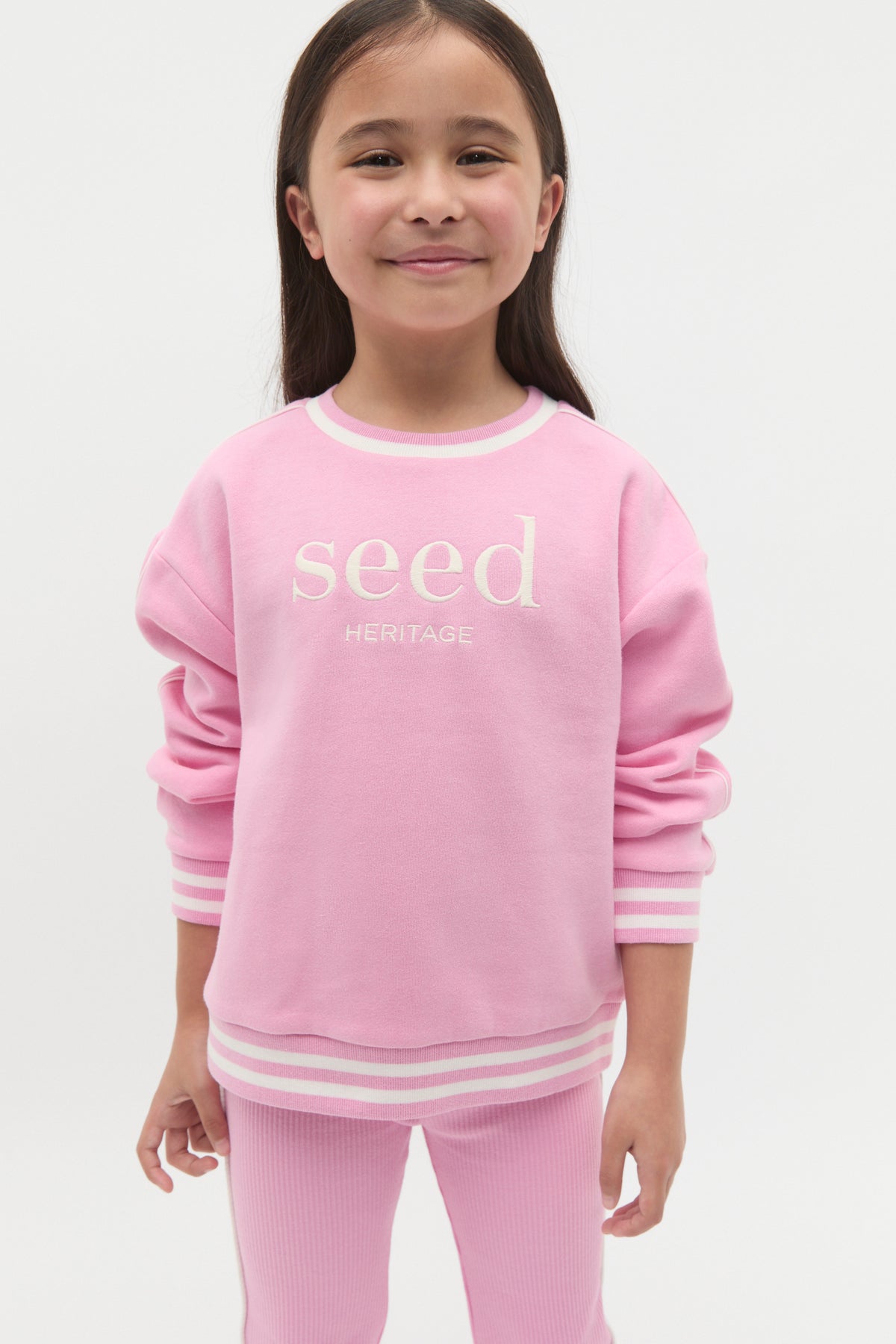 Core Logo Sweat
