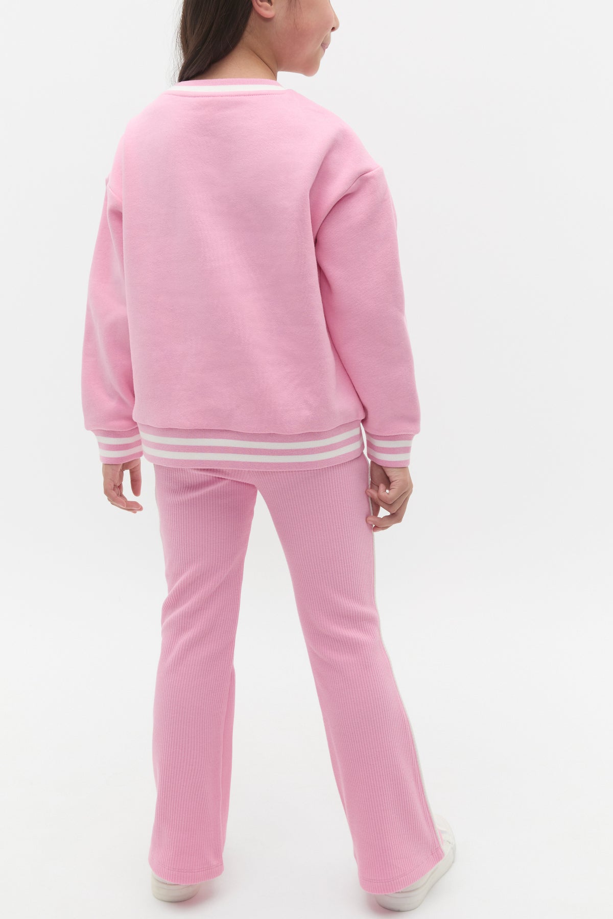 Core Logo Sweat