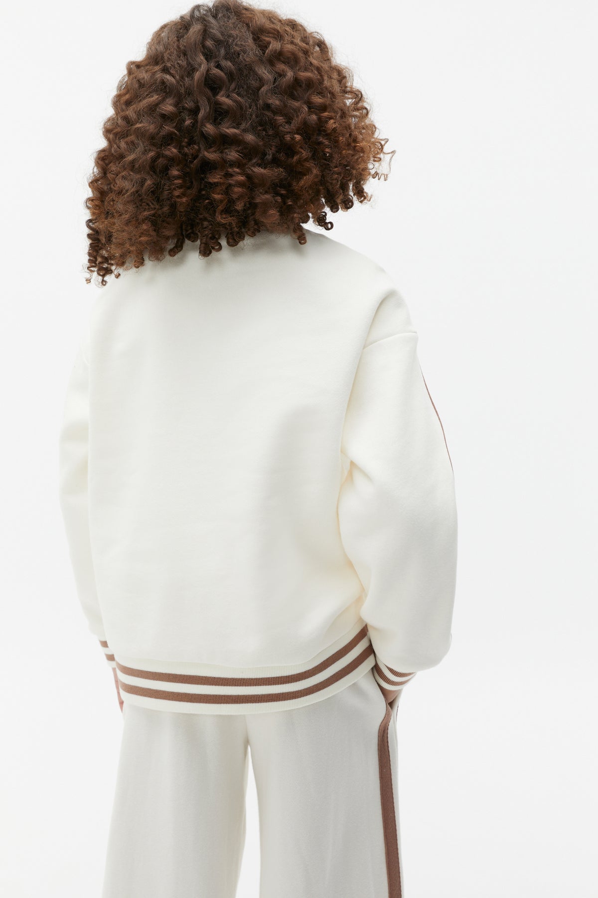 Core Logo Sweat