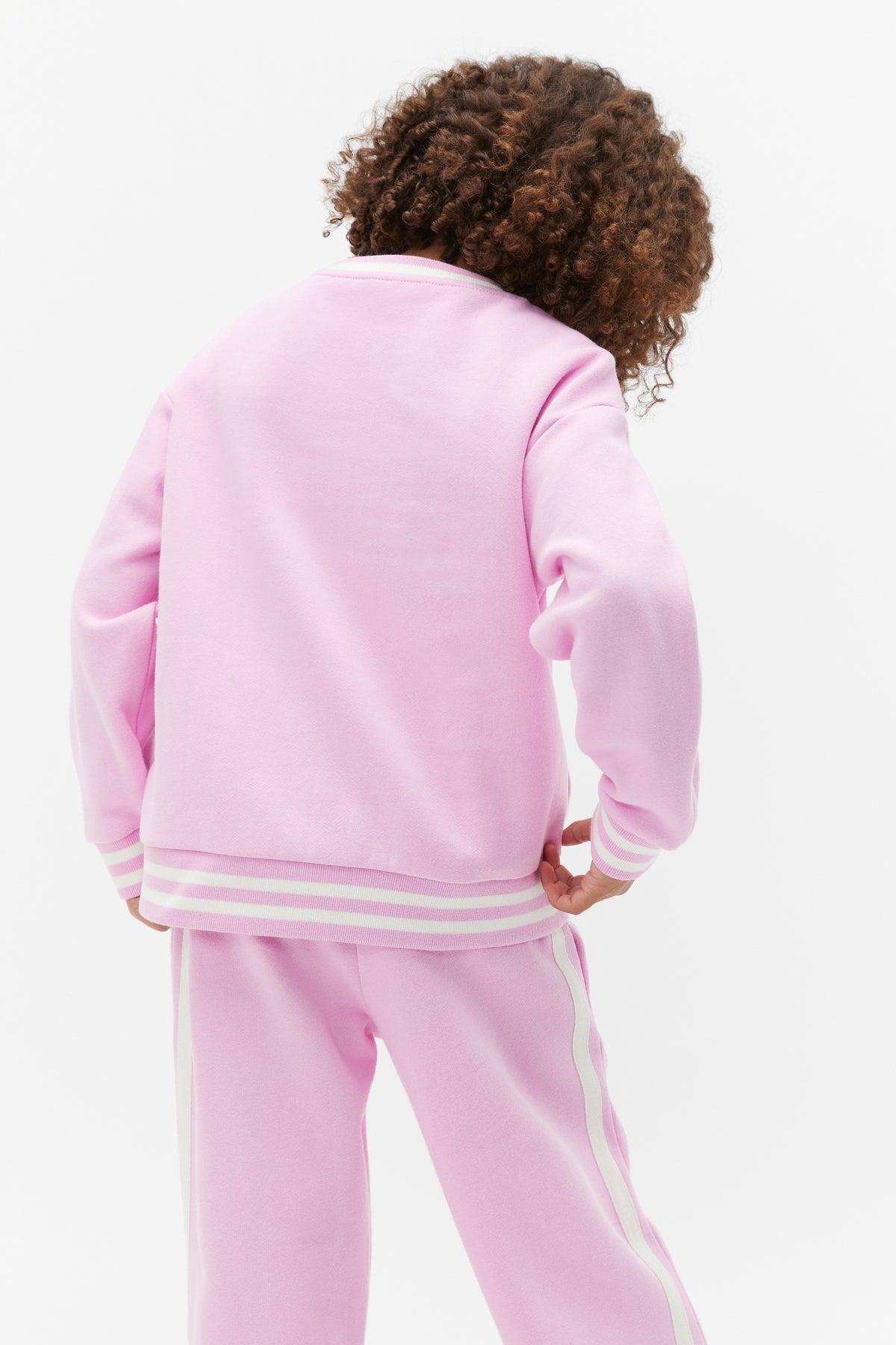 Core Logo Sweat