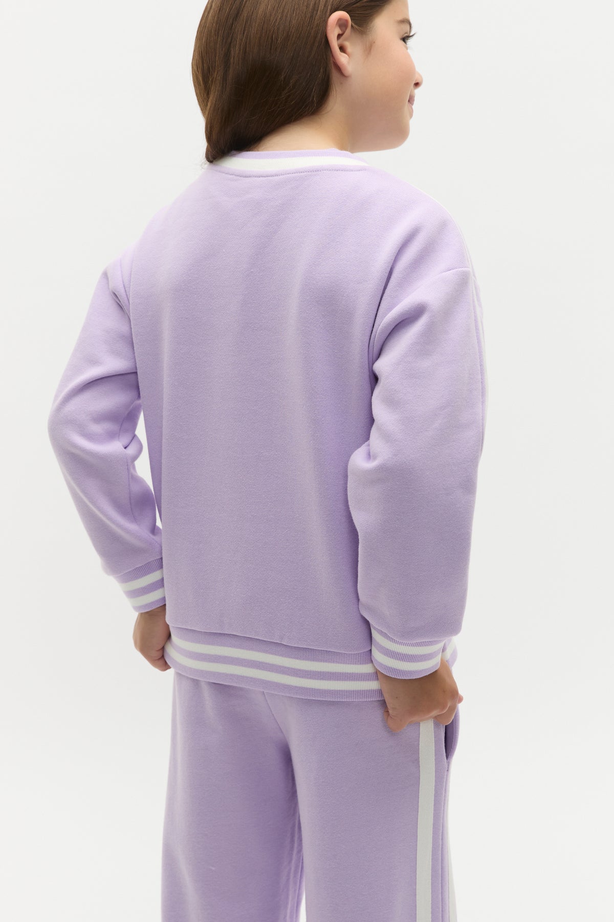 Core Logo Sweat