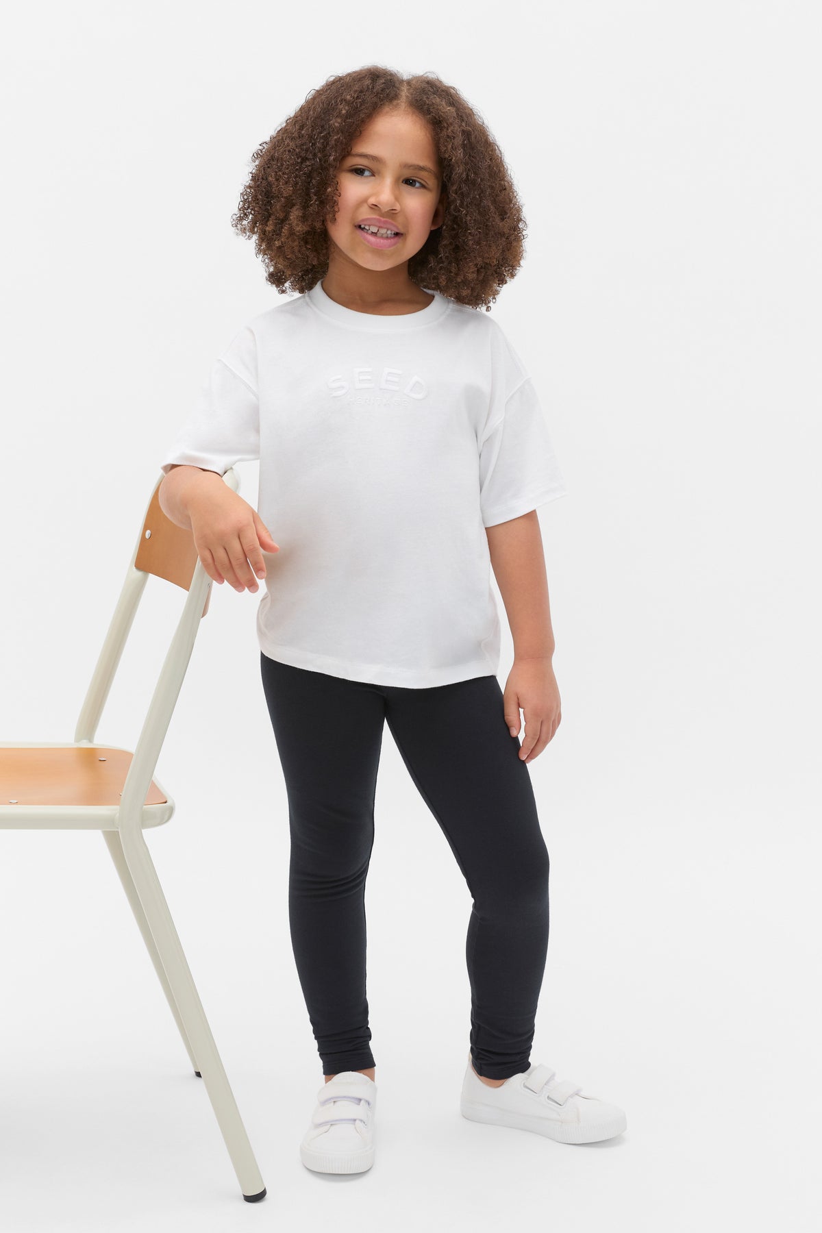 Core Terry Legging