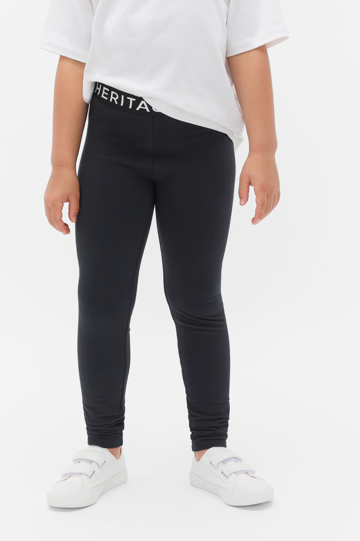 Core Terry Legging