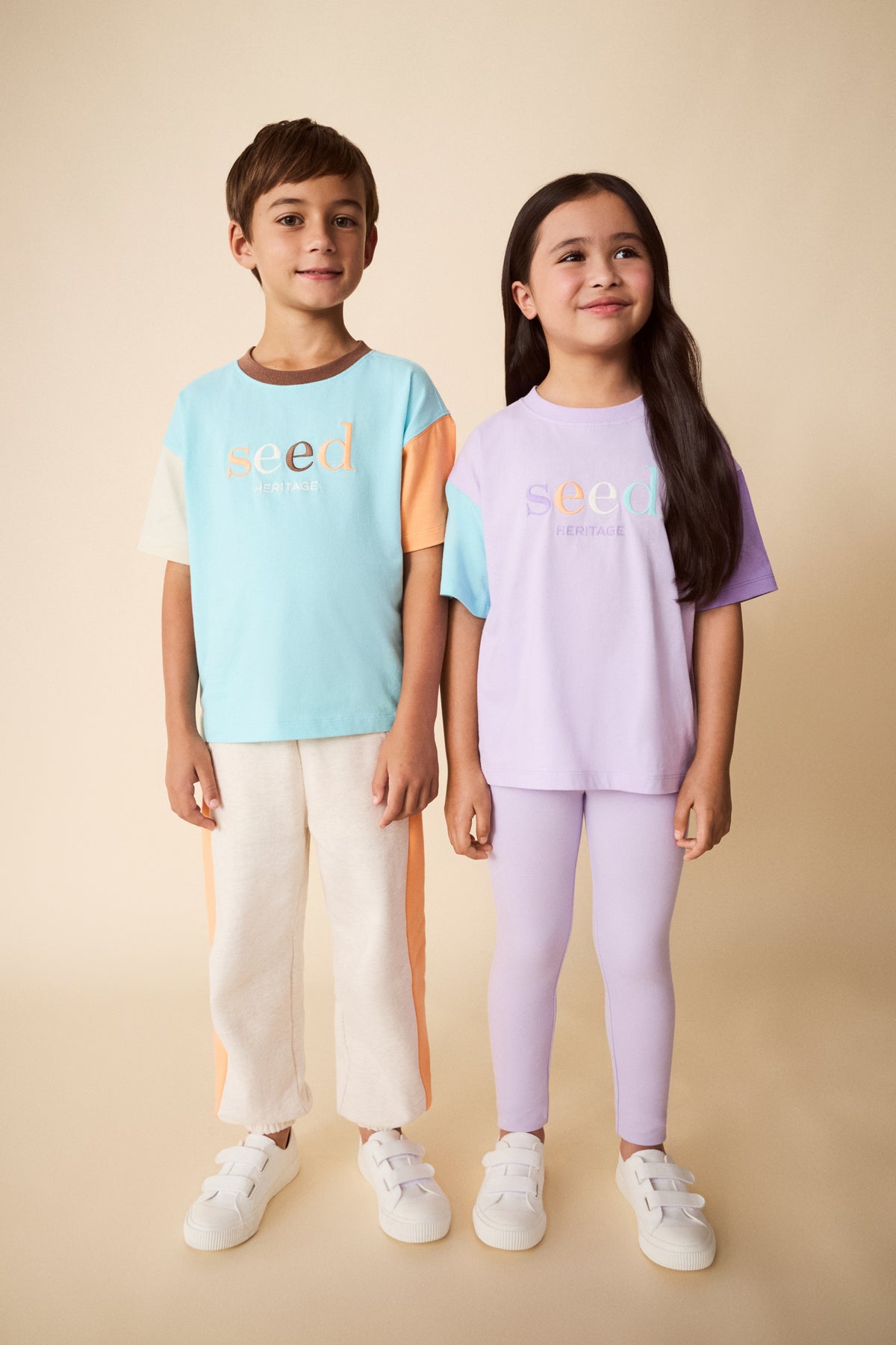 Core Terry Legging