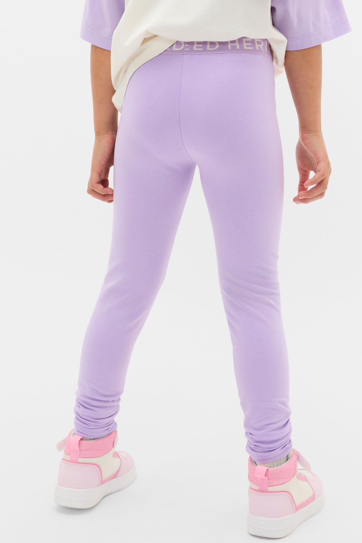 Core Terry Legging