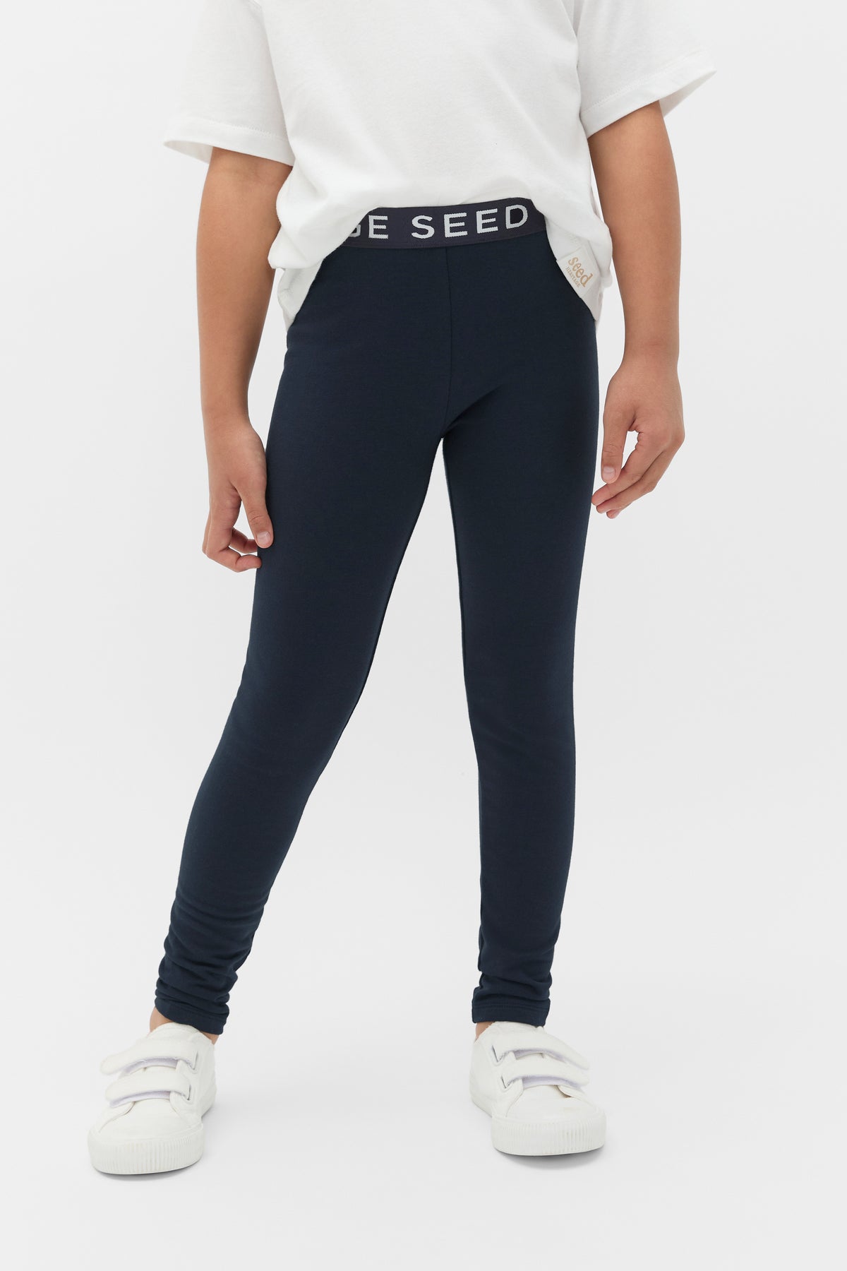 Core Terry Legging