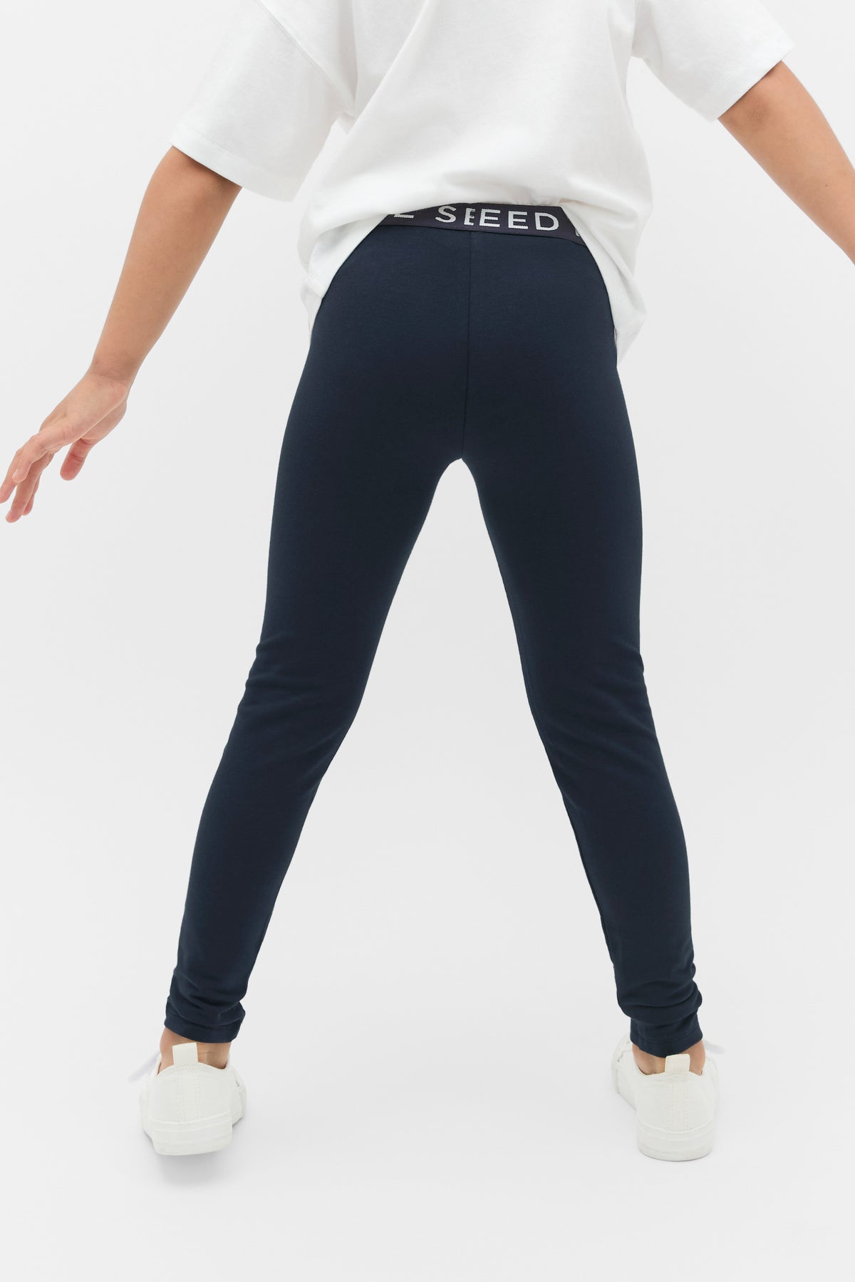 Core Terry Legging