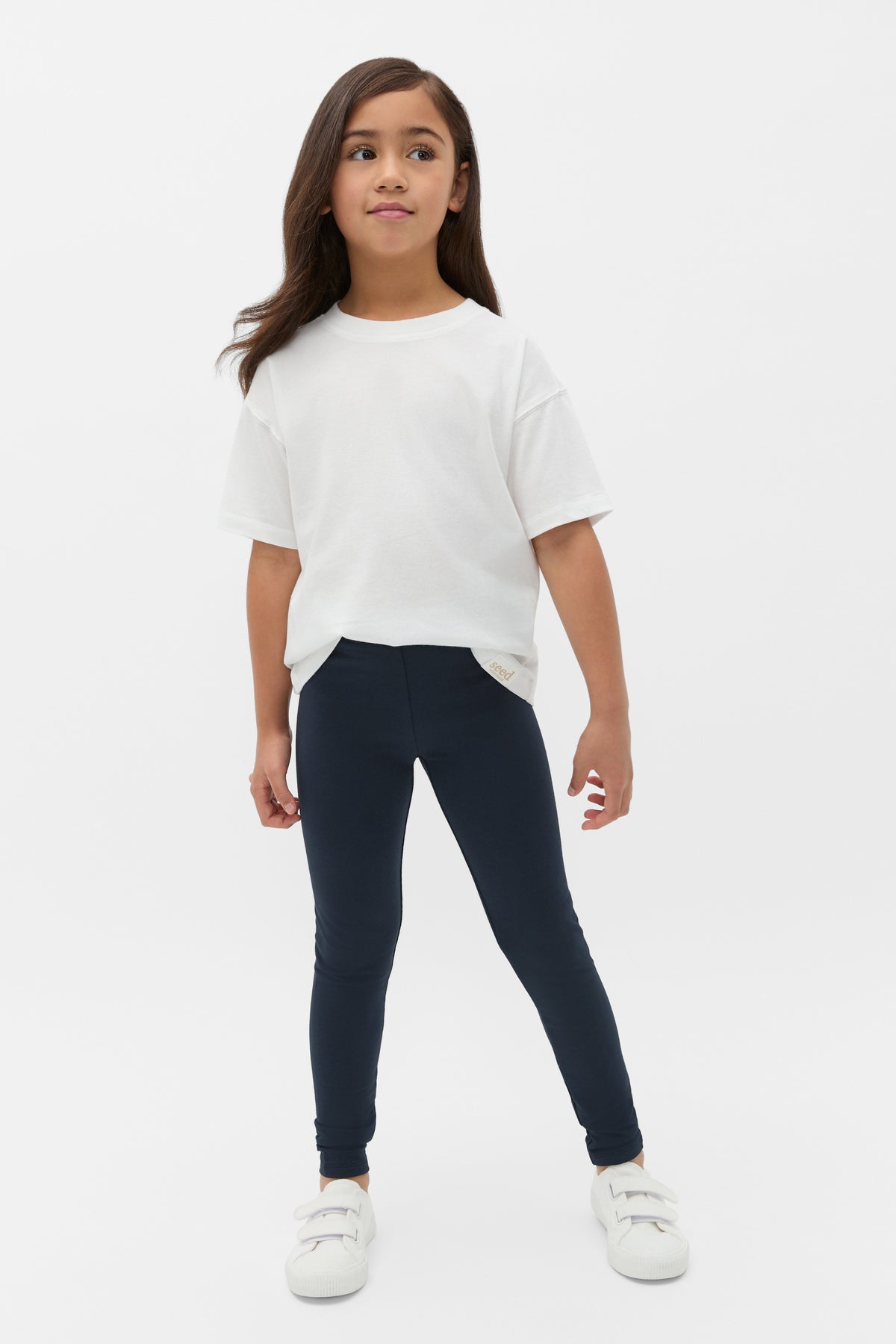 Core Terry Legging