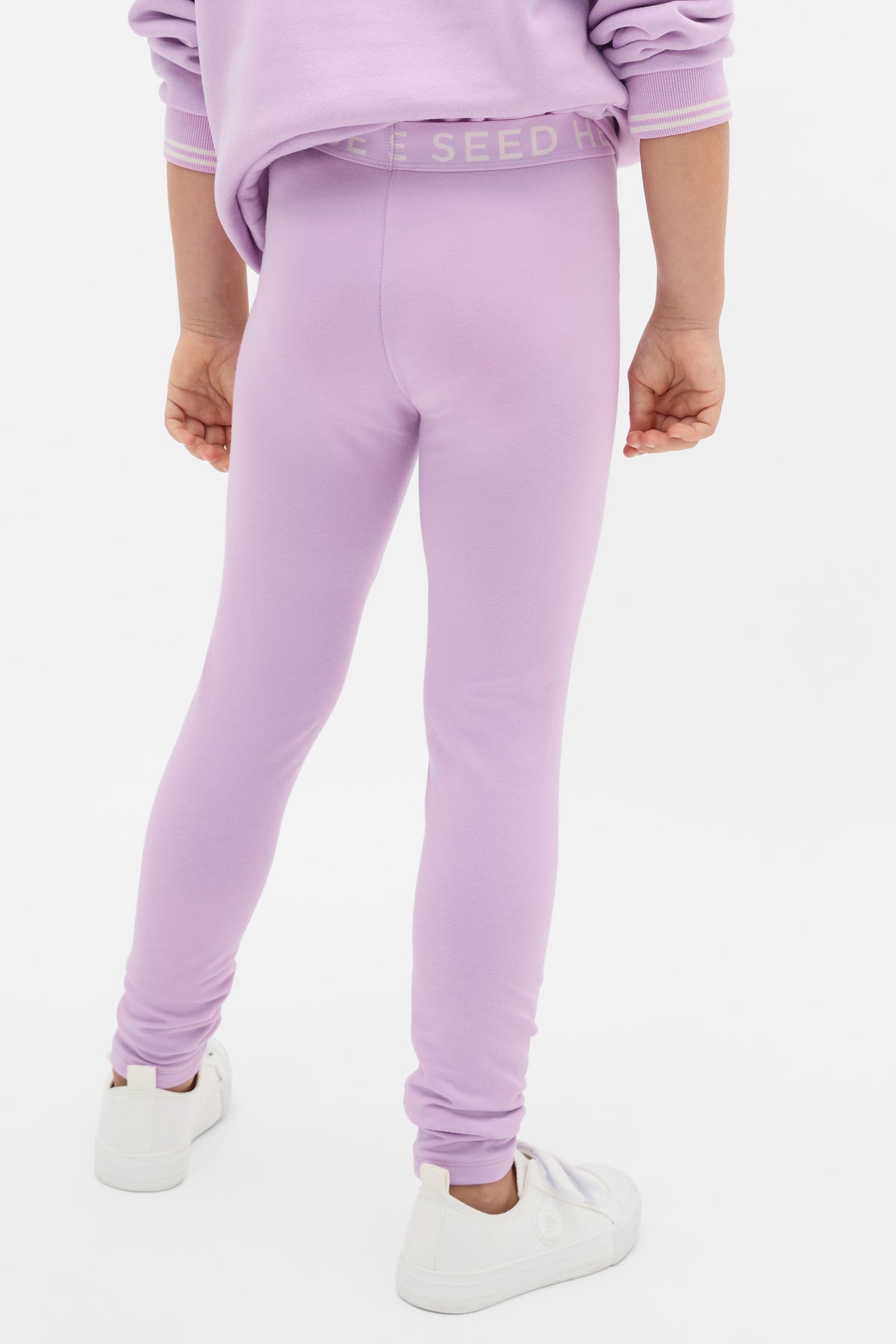 Core Terry Legging
