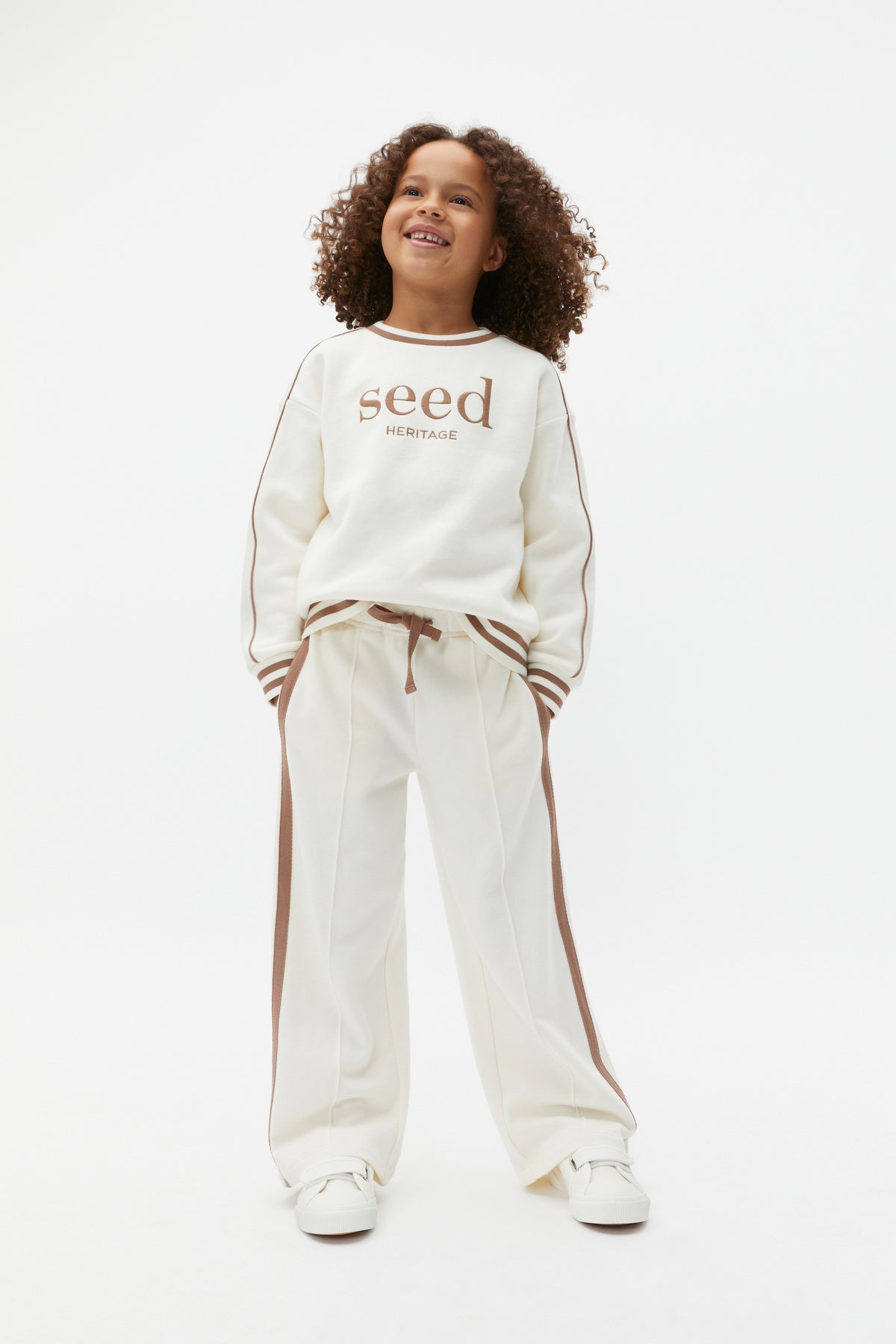 Essential Track Pant