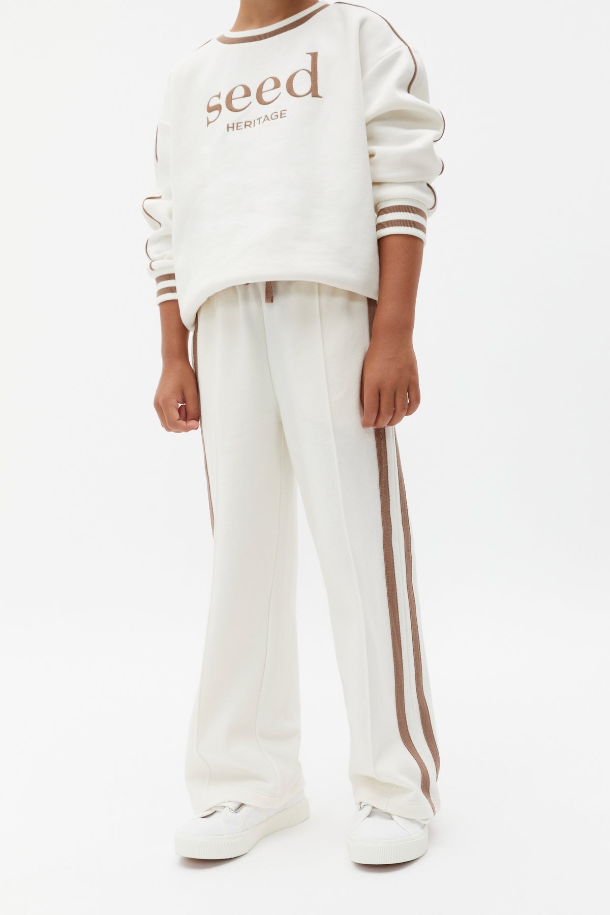 Essential Track Pant