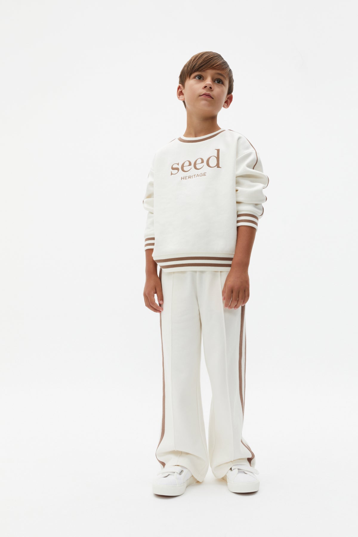 Essential Track Pant