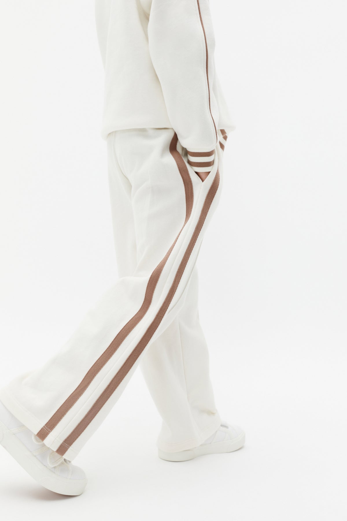 Essential Track Pant