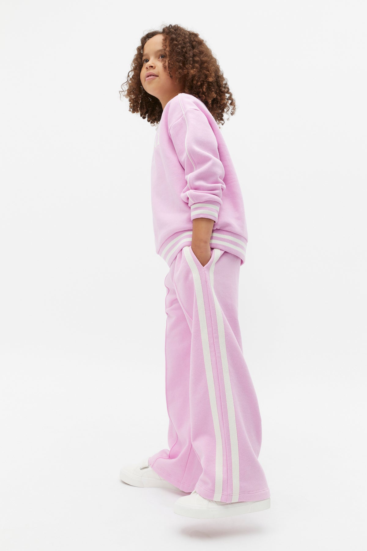 Essential Track Pant