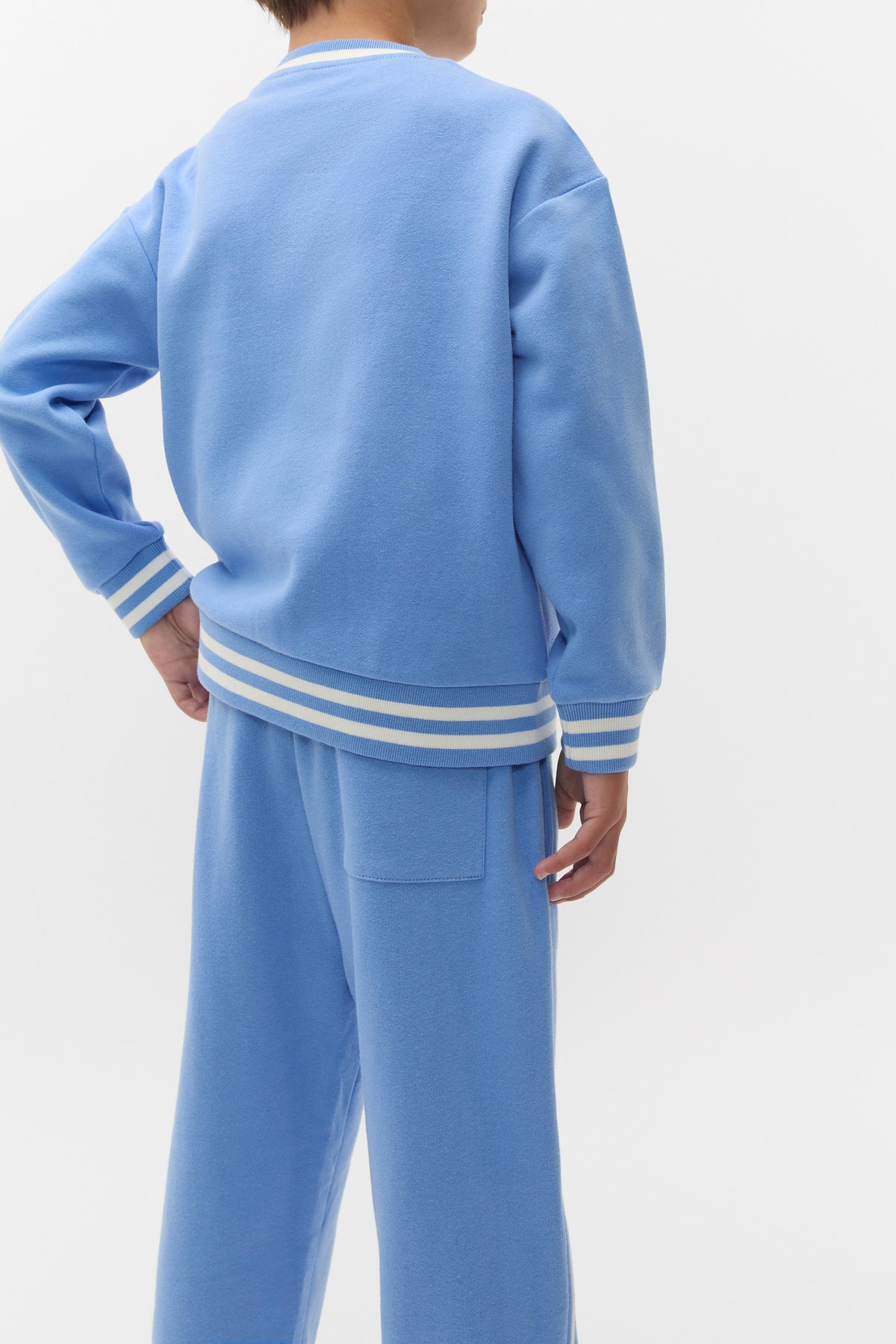 Core Logo Sweat