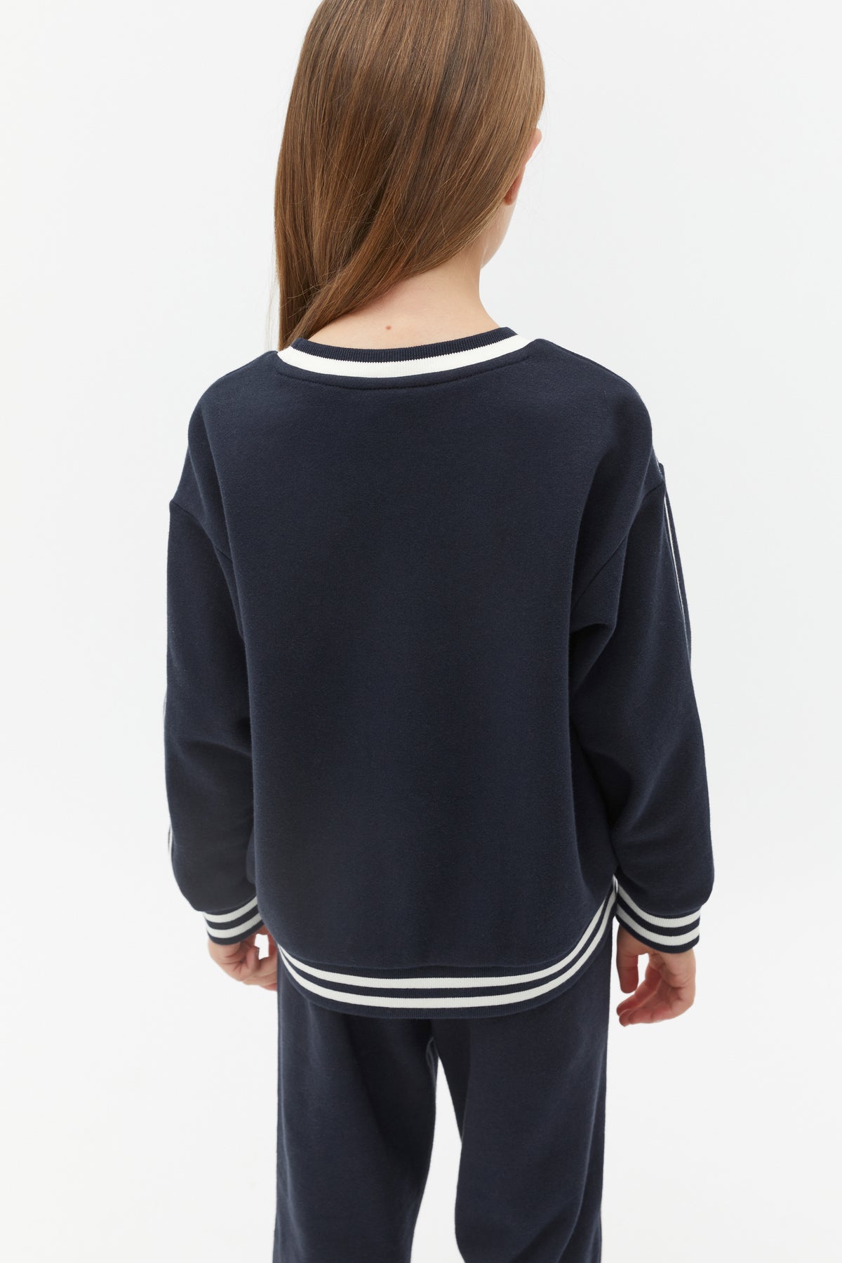 Core Logo Sweat